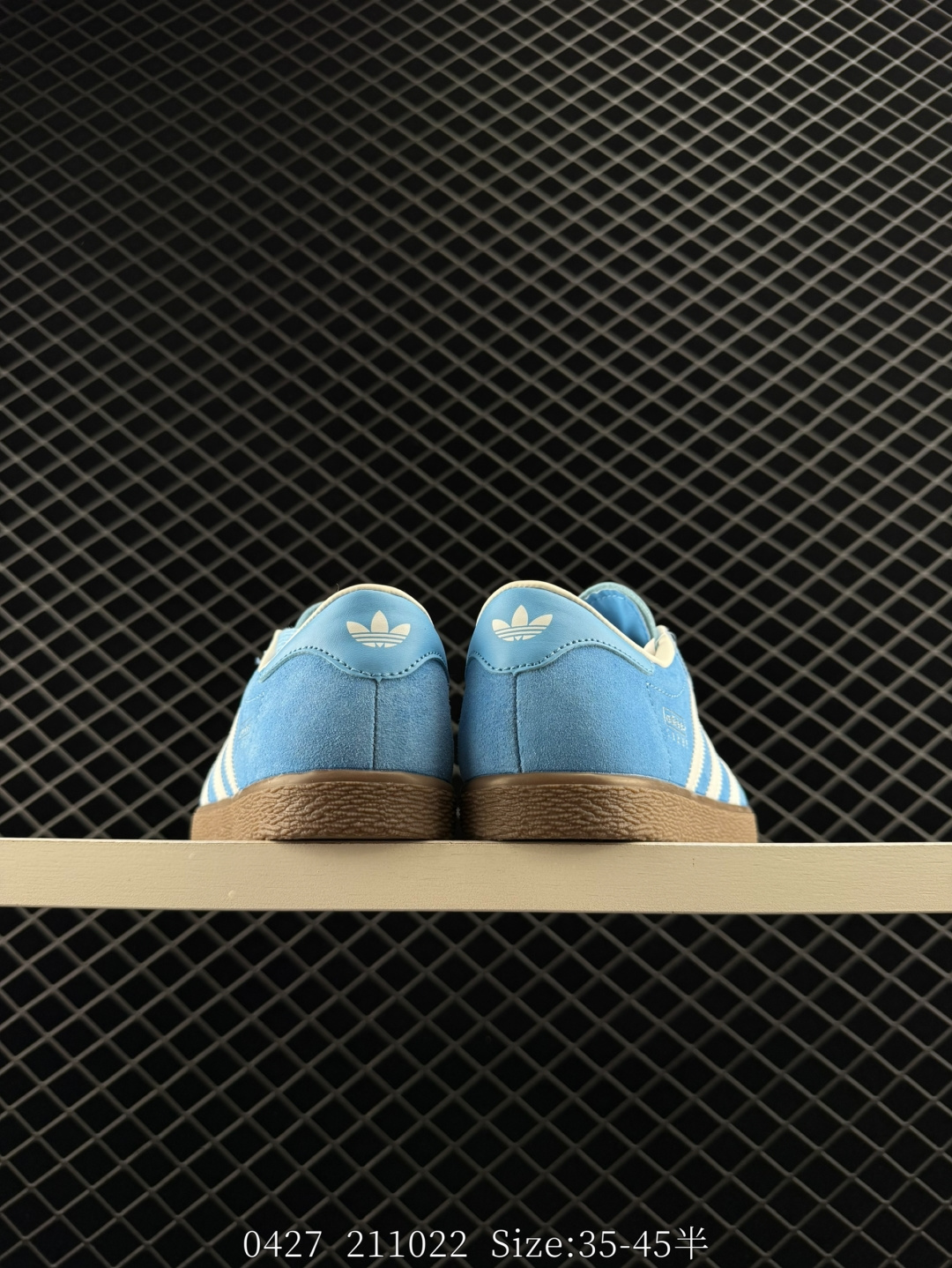 adidas Originals Gazelle INdoor