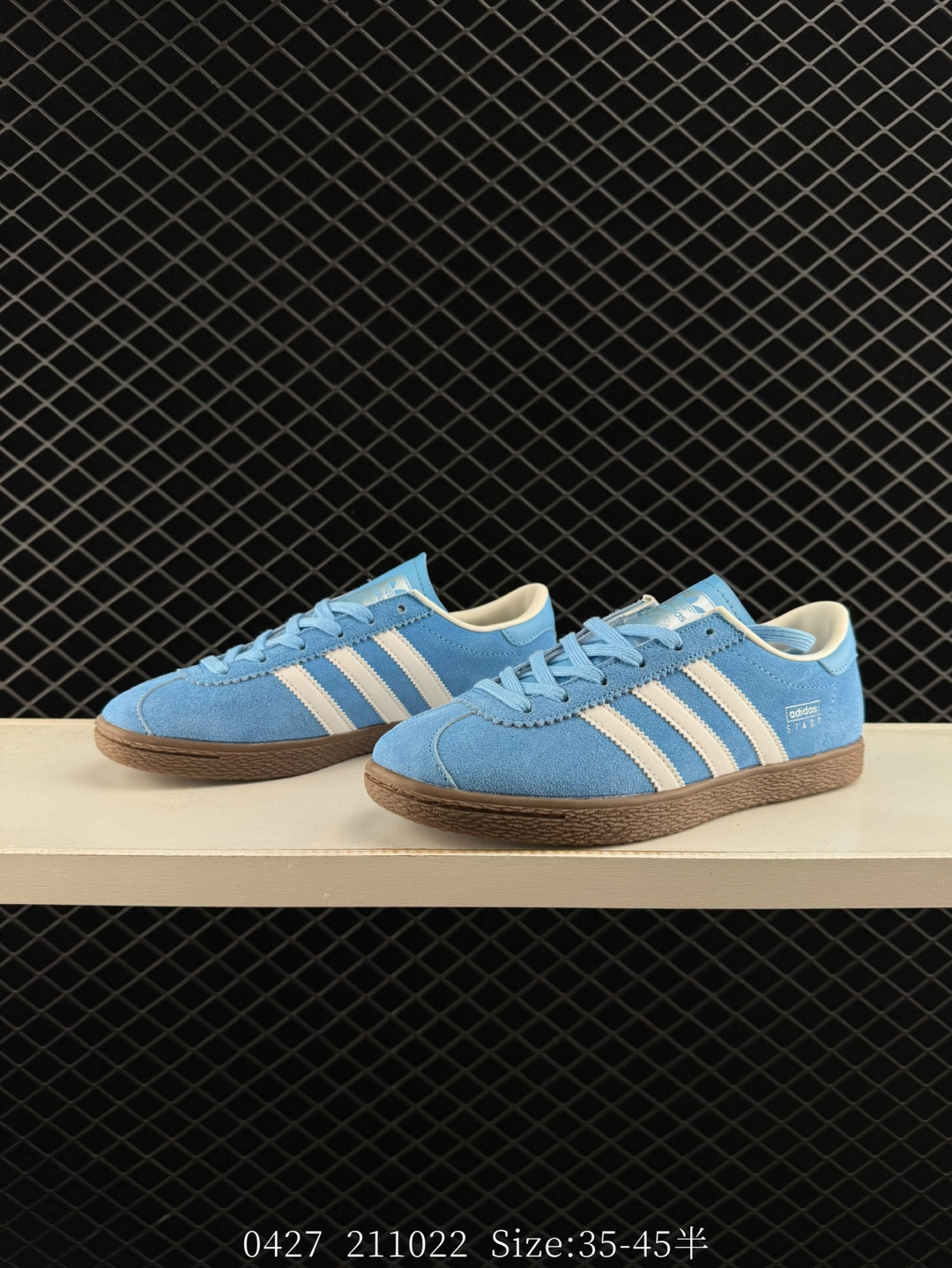 adidas Originals Gazelle INdoor