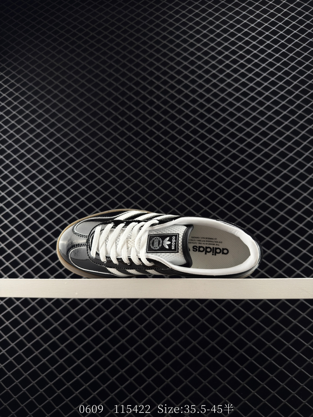 Adidas Originals Gazelle Indoor