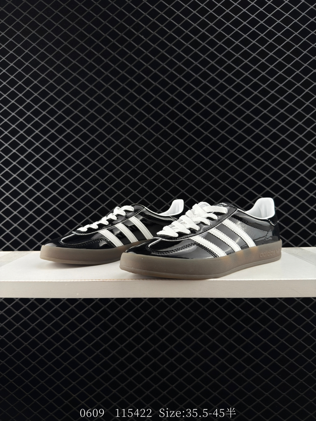 Adidas Originals Gazelle Indoor