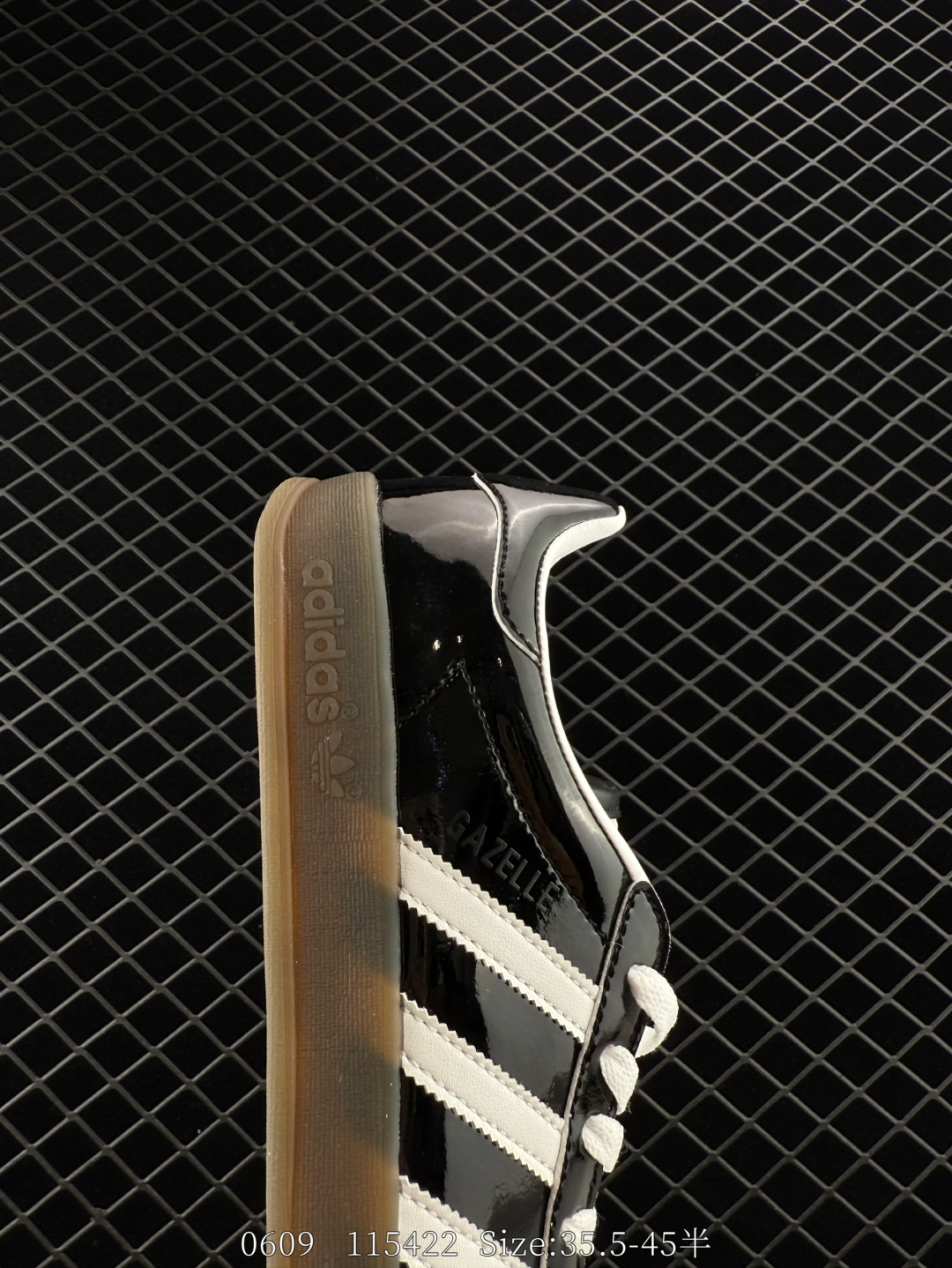 Adidas Originals Gazelle Indoor