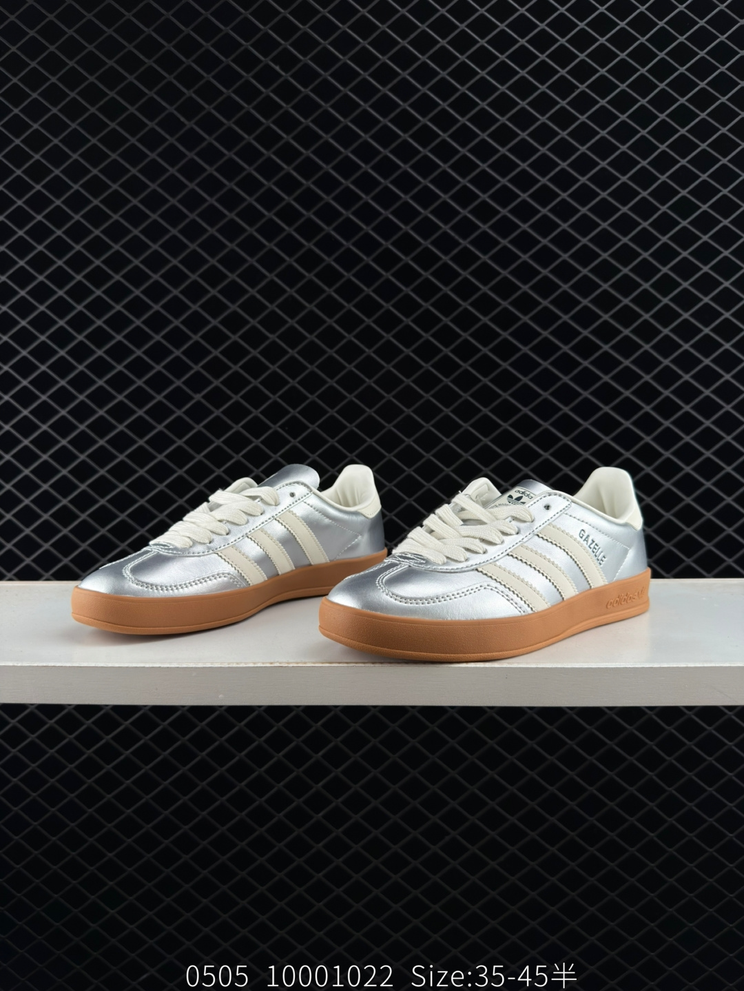 adidas Originals Gazelle INdoor