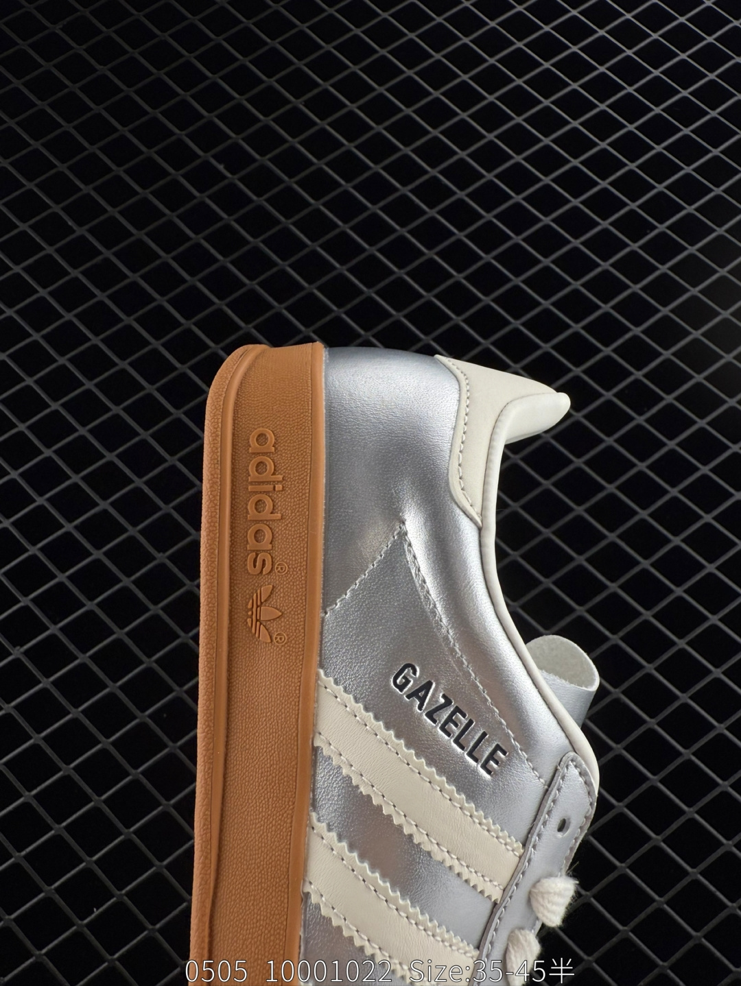 adidas Originals Gazelle INdoor