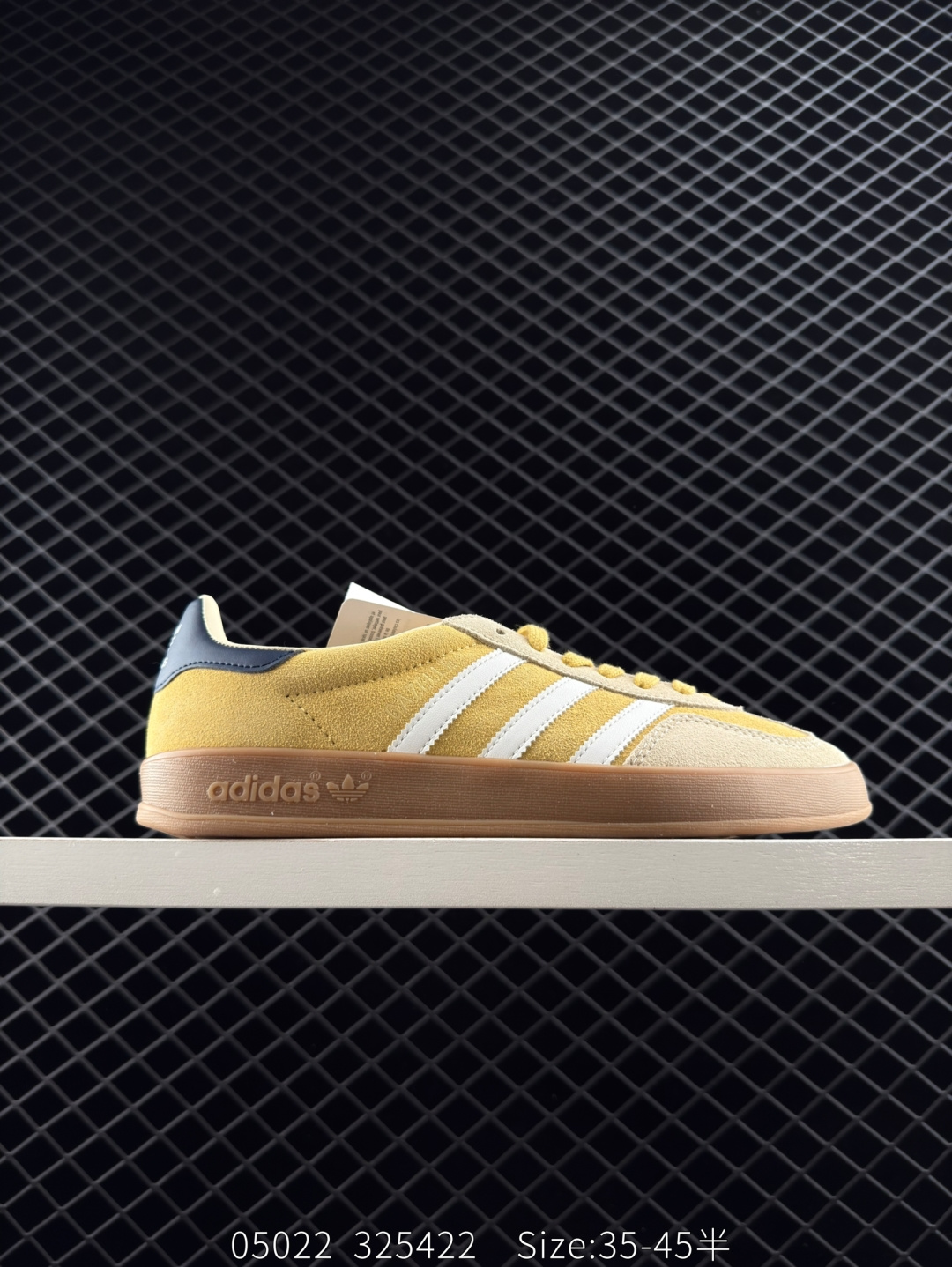 Adidas Originals Gazelle Indoor Adidas Originals Gazelle Indoor