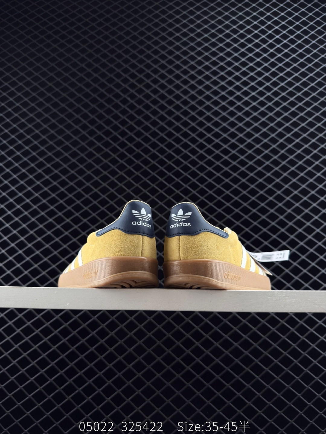 Adidas Originals Gazelle Indoor