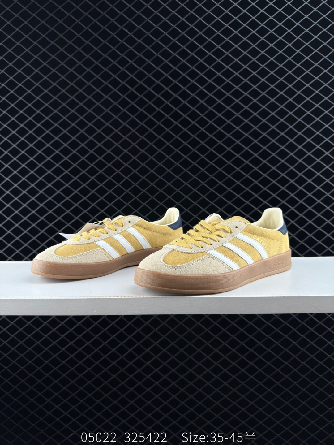 Adidas Originals Gazelle Indoor