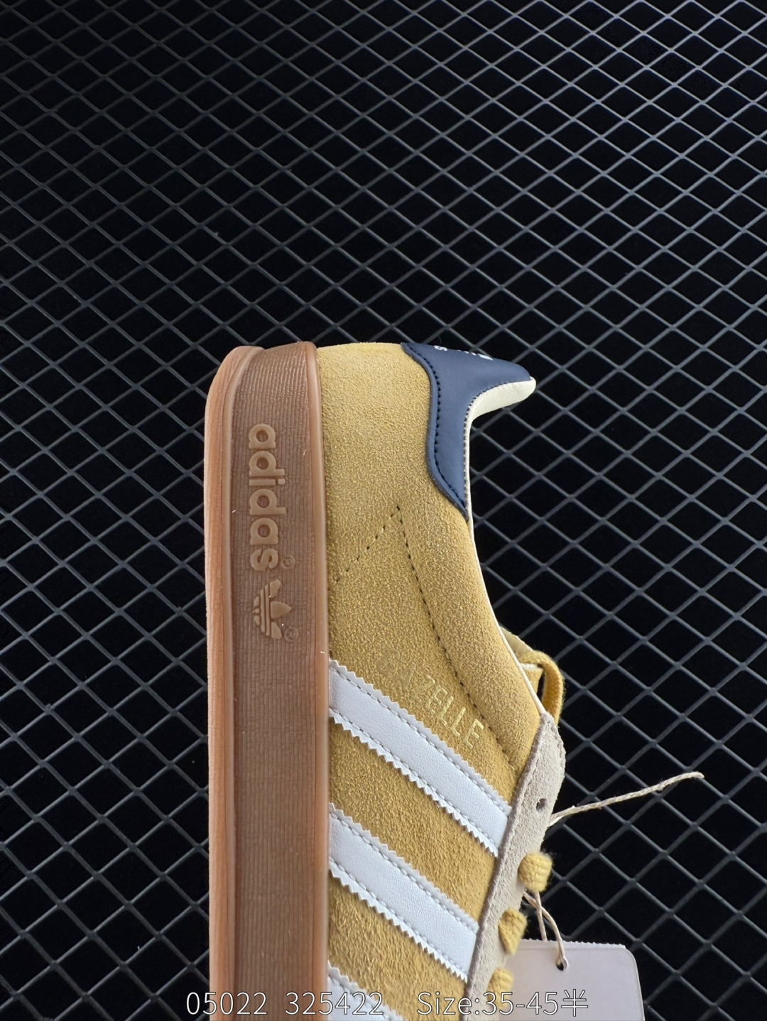 Adidas Originals Gazelle Indoor