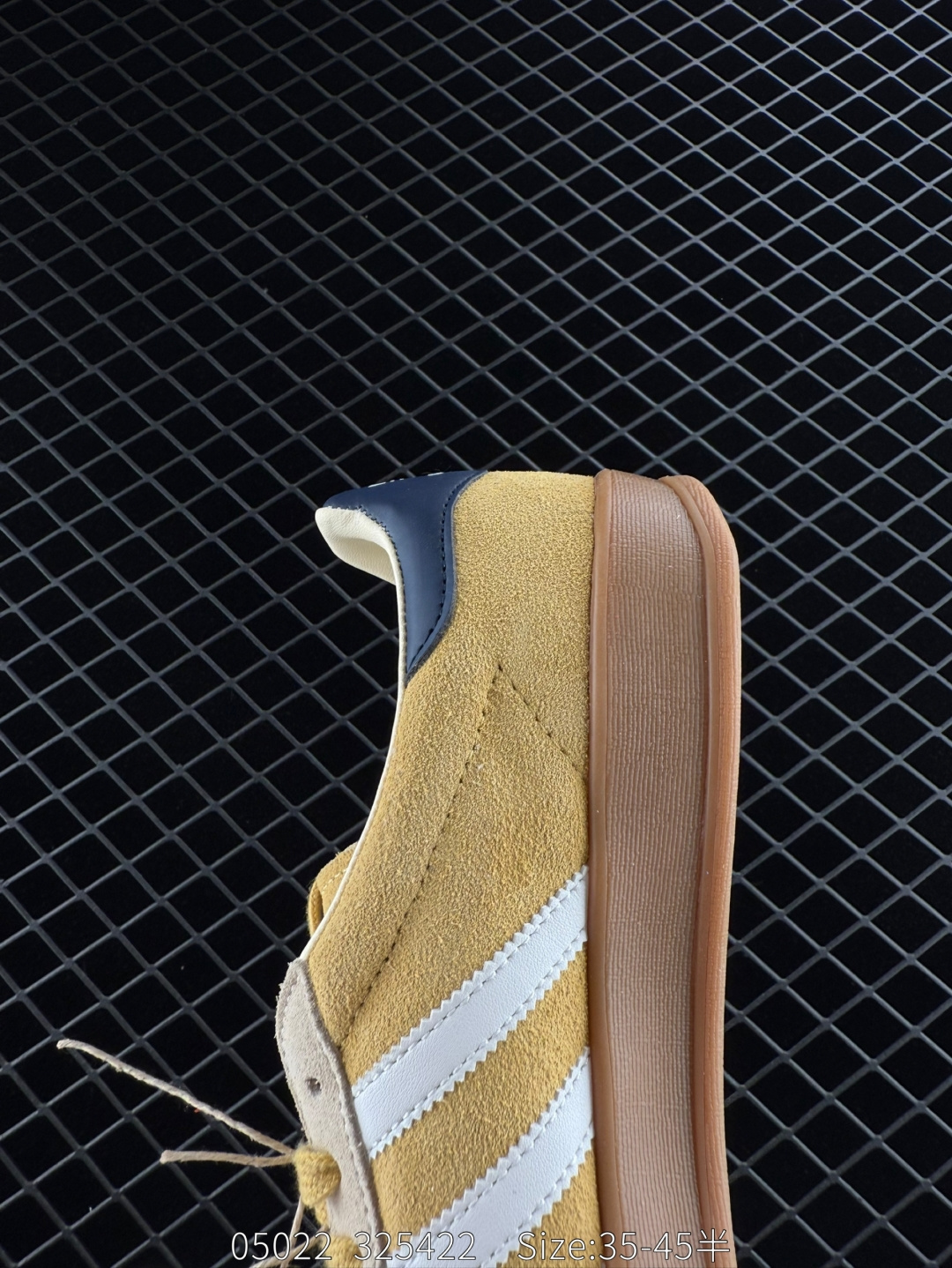 Adidas Originals Gazelle Indoor