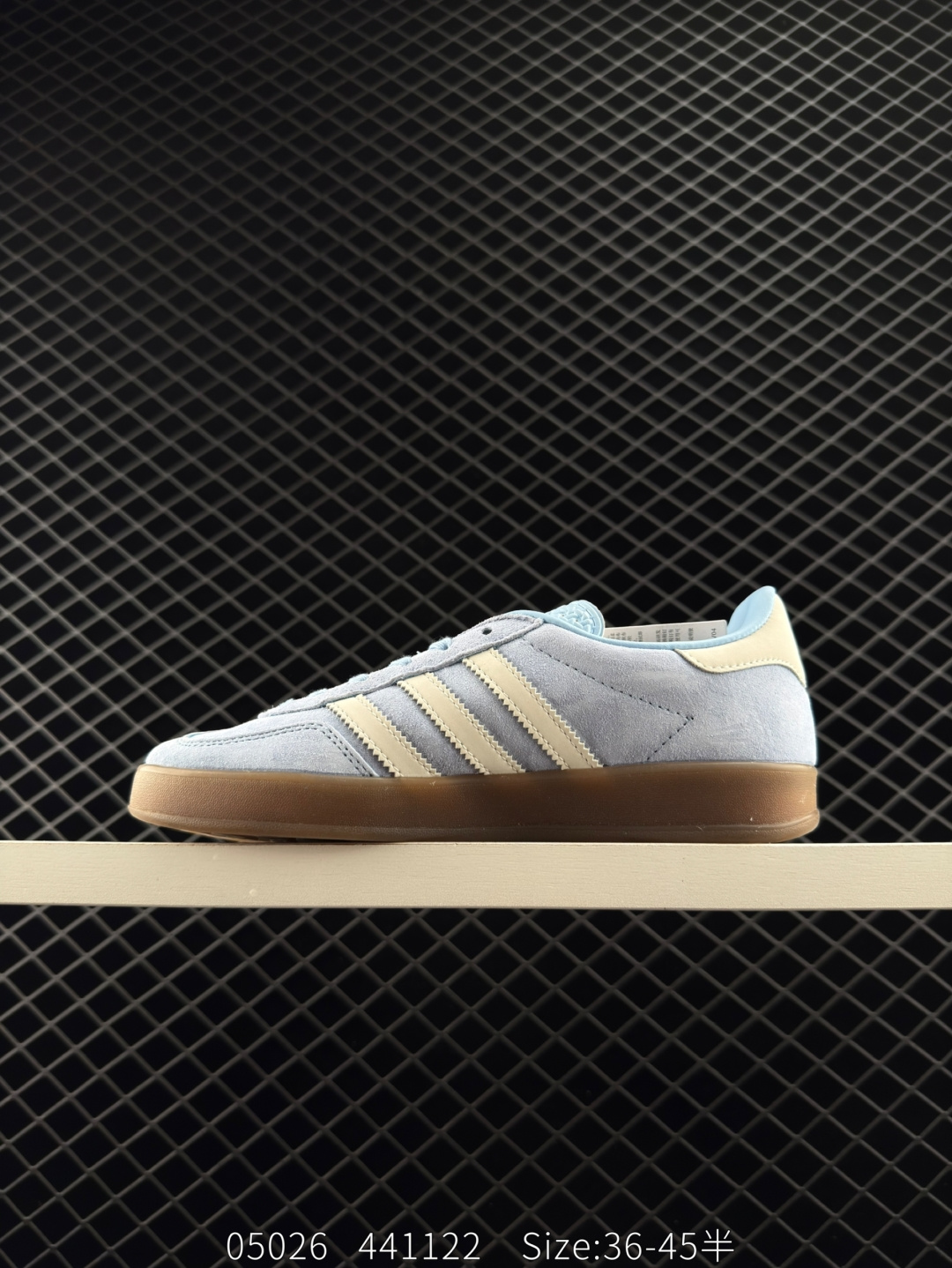 Adidas Originals Gazelle Indoor