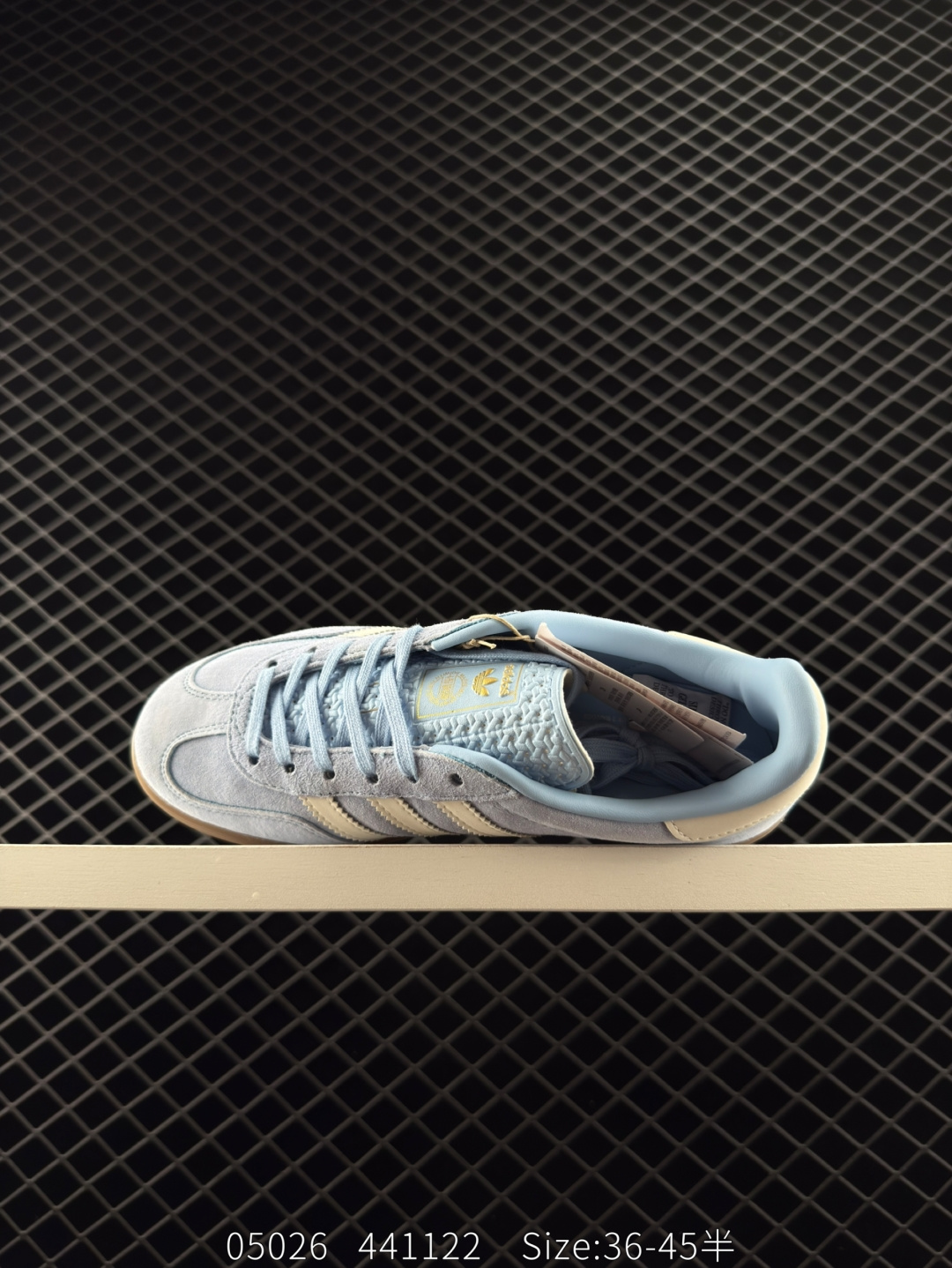 Adidas Originals Gazelle Indoor