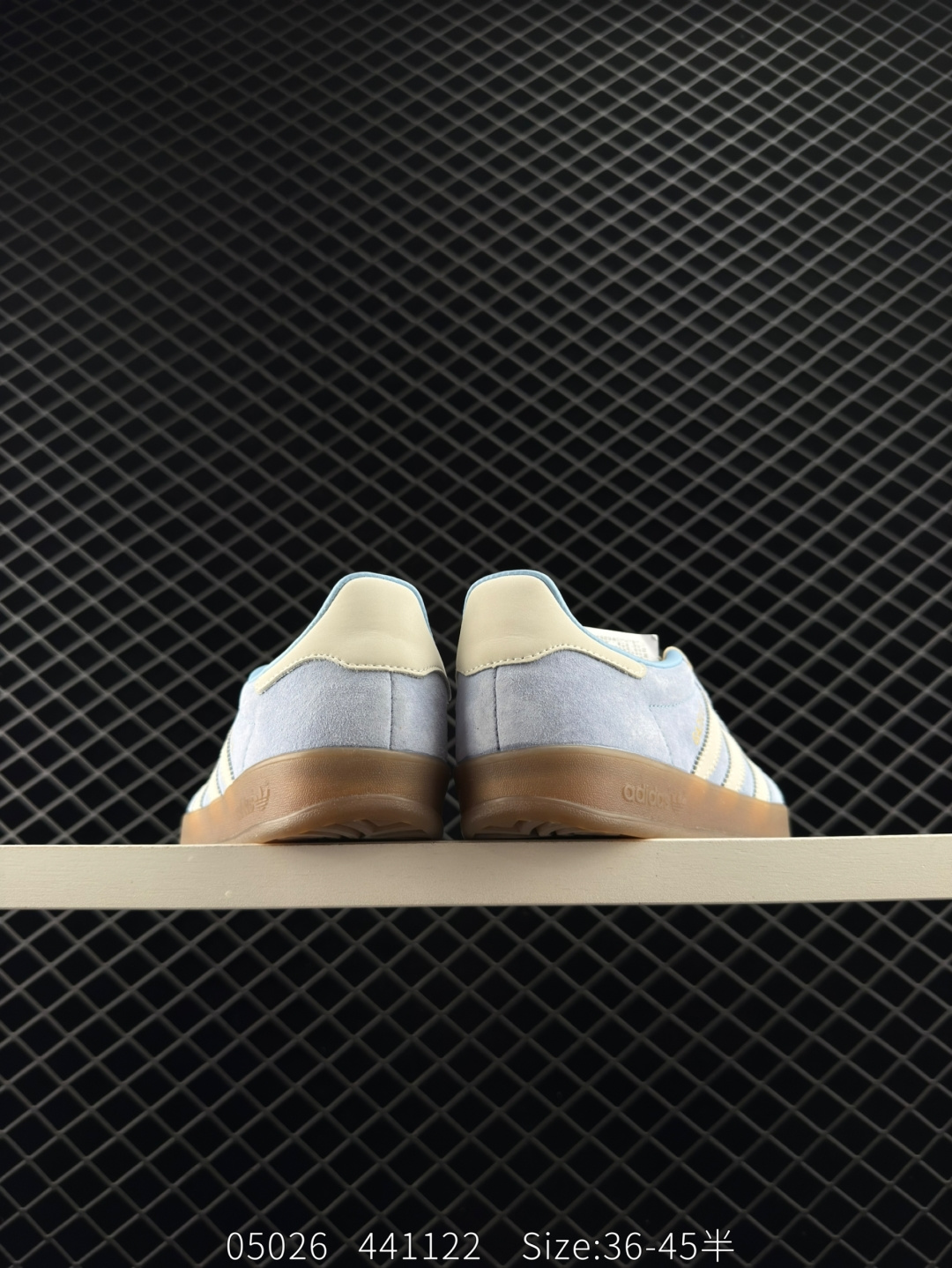 Adidas Originals Gazelle Indoor