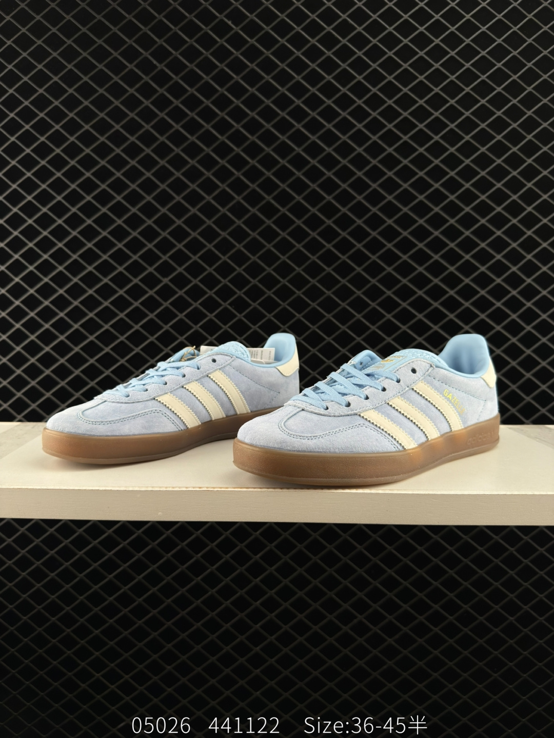 Adidas Originals Gazelle Indoor