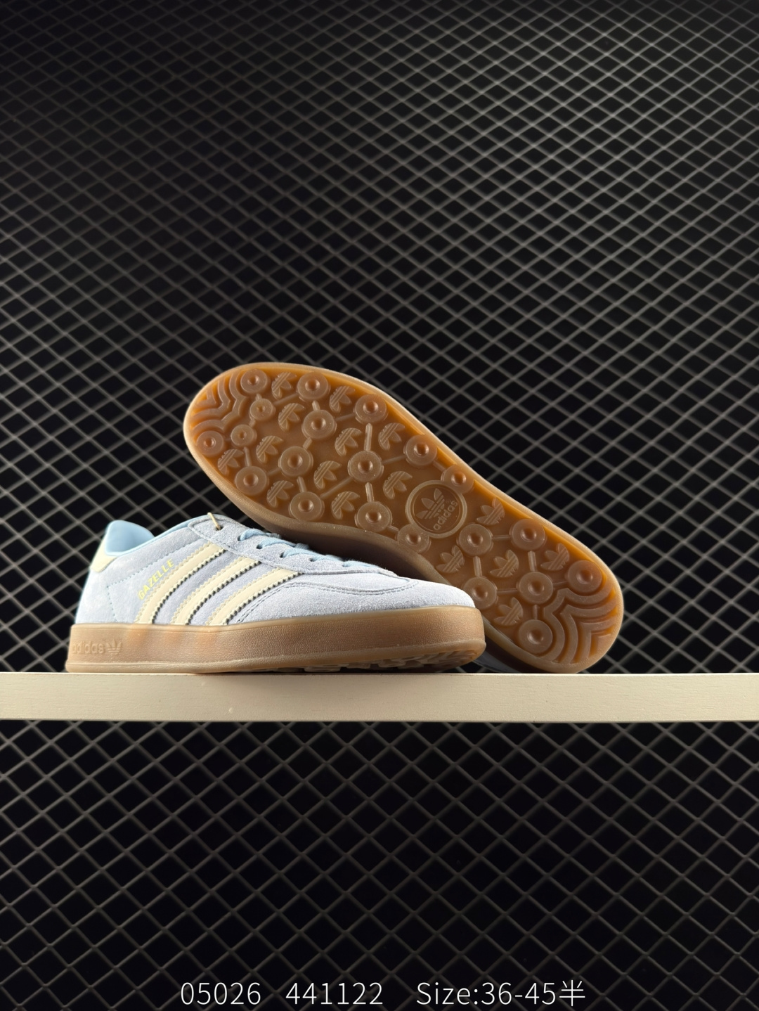 Adidas Originals Gazelle Indoor