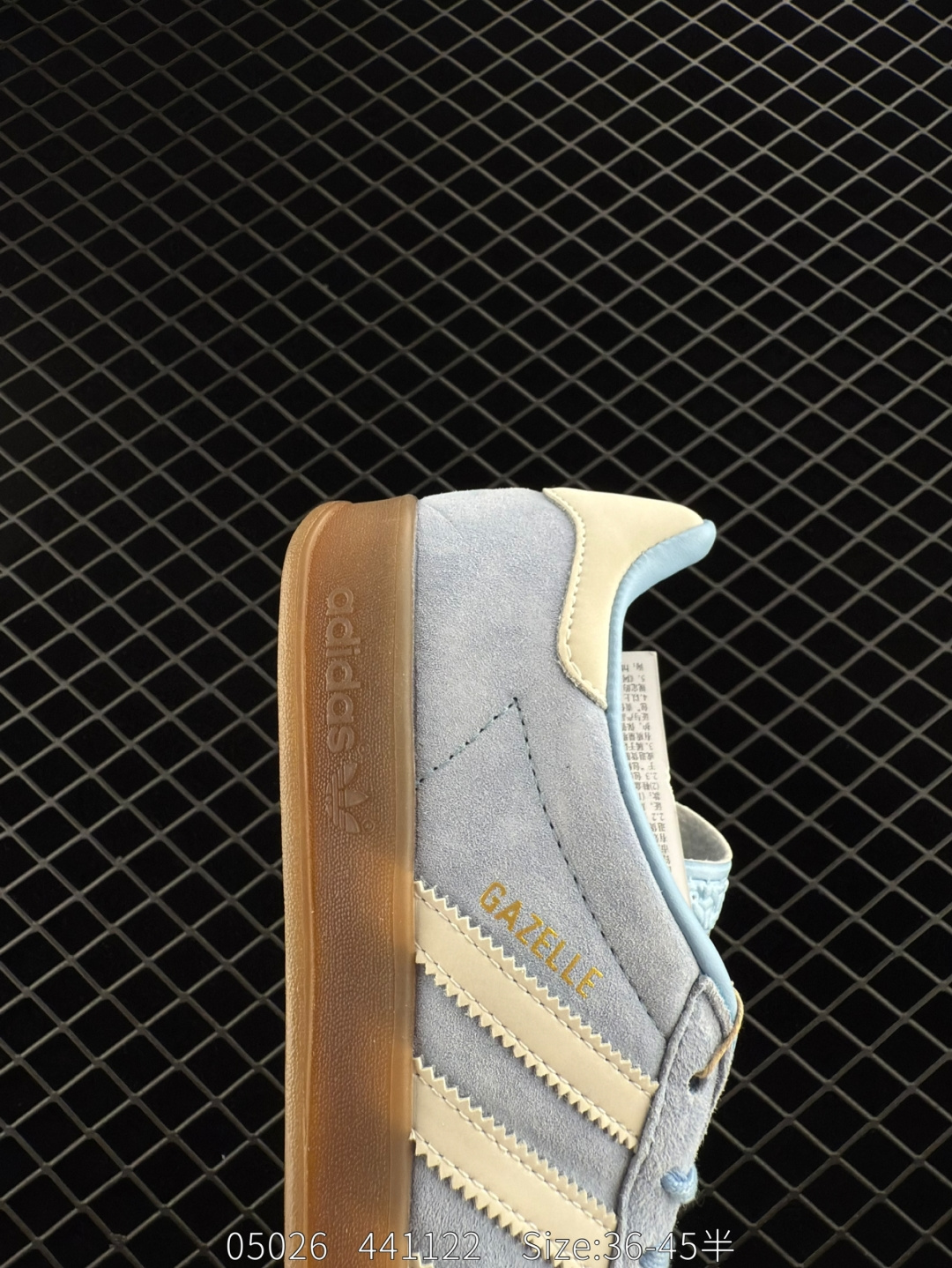 Adidas Originals Gazelle Indoor