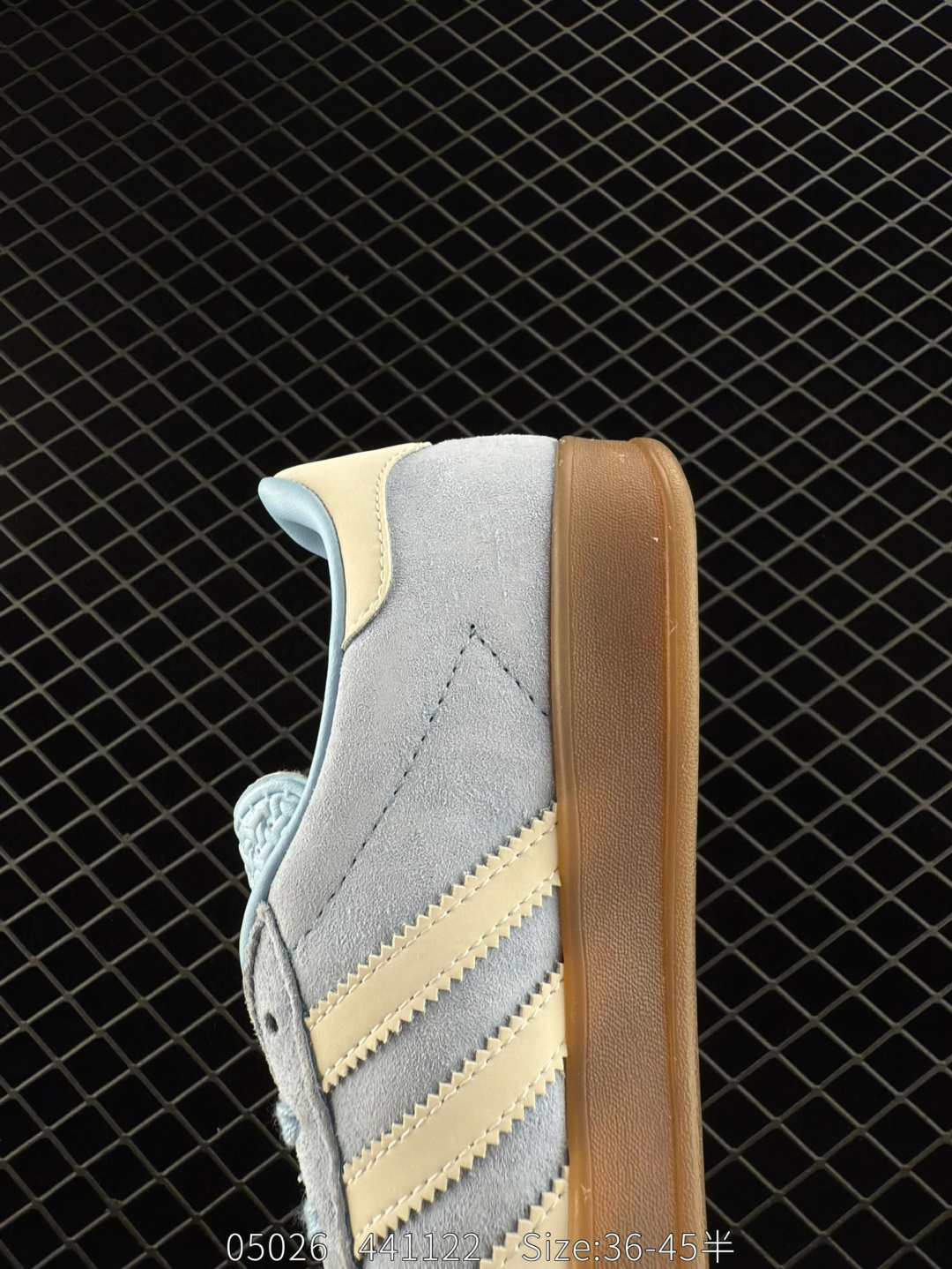 Adidas Originals Gazelle Indoor