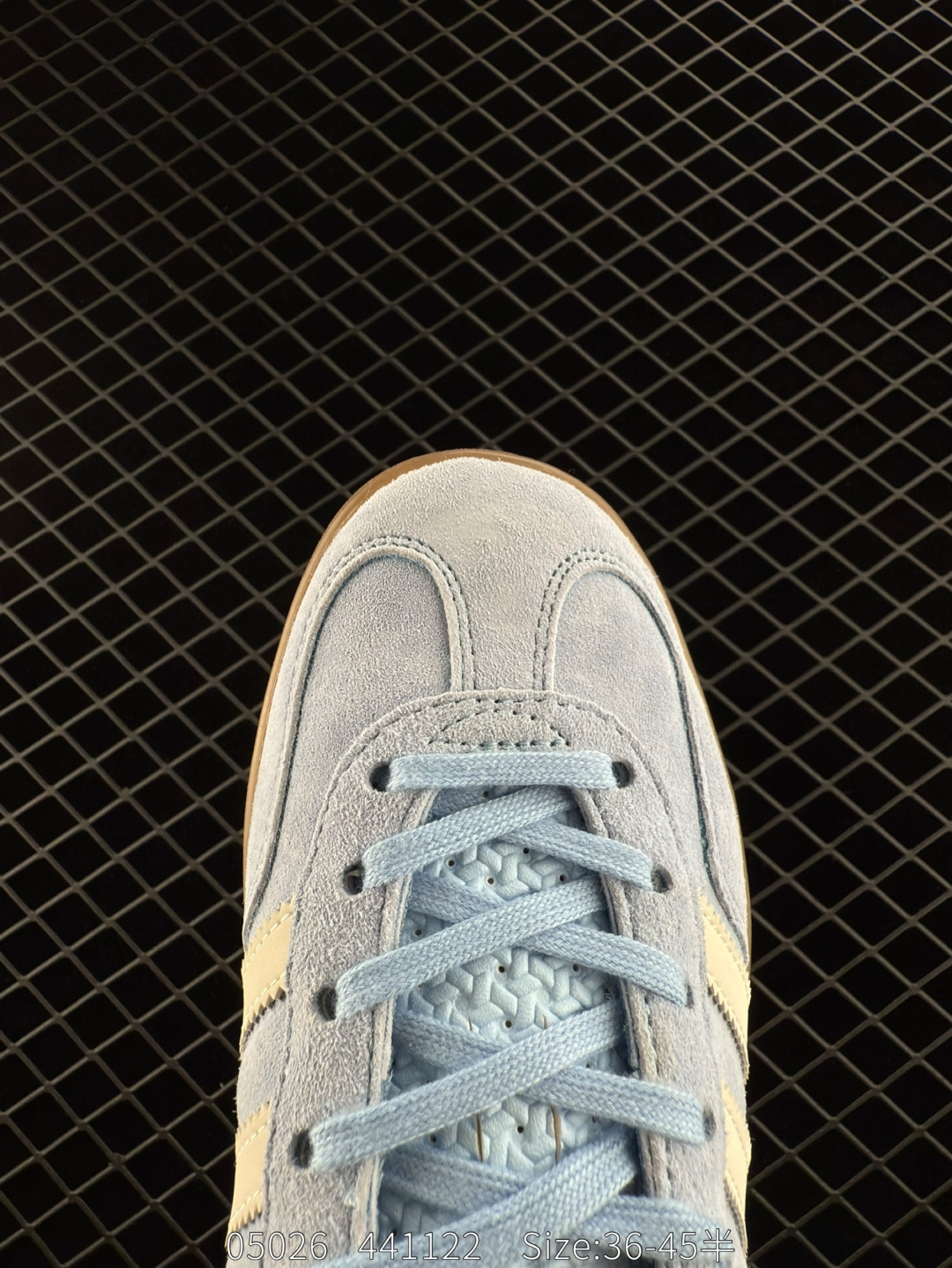 Adidas Originals Gazelle Indoor