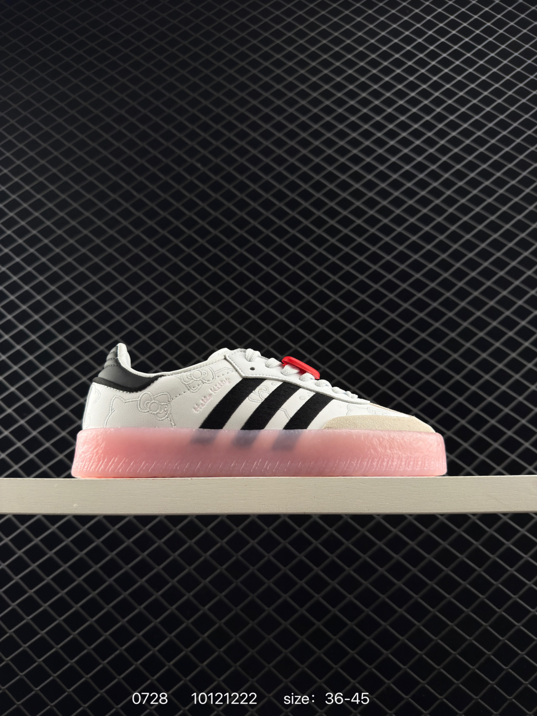 Adidas Originals Samba XLG