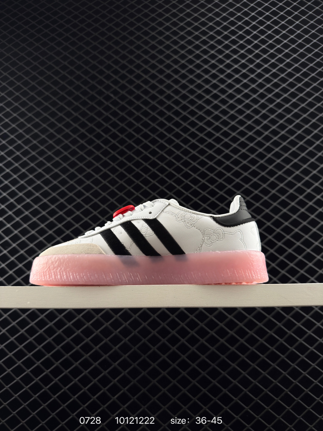 Adidas Originals Samba XLG