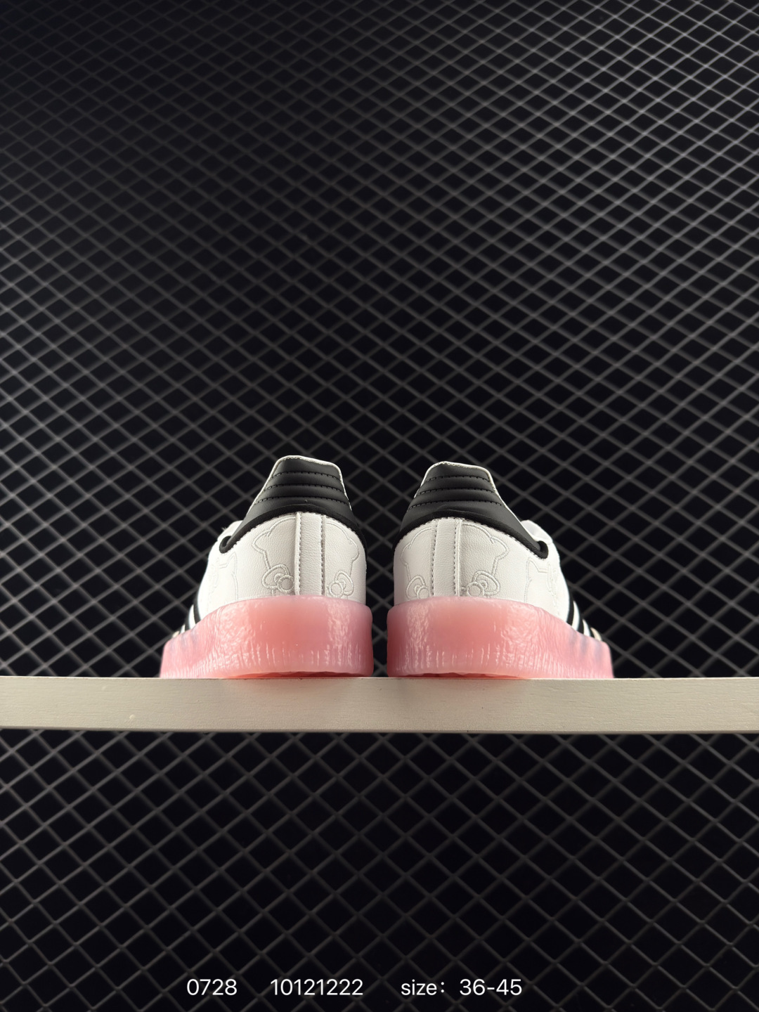 Adidas Originals Samba XLG