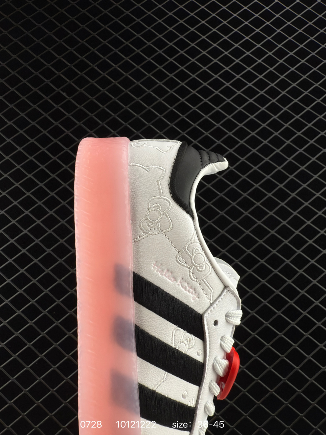 Adidas Originals Samba XLG