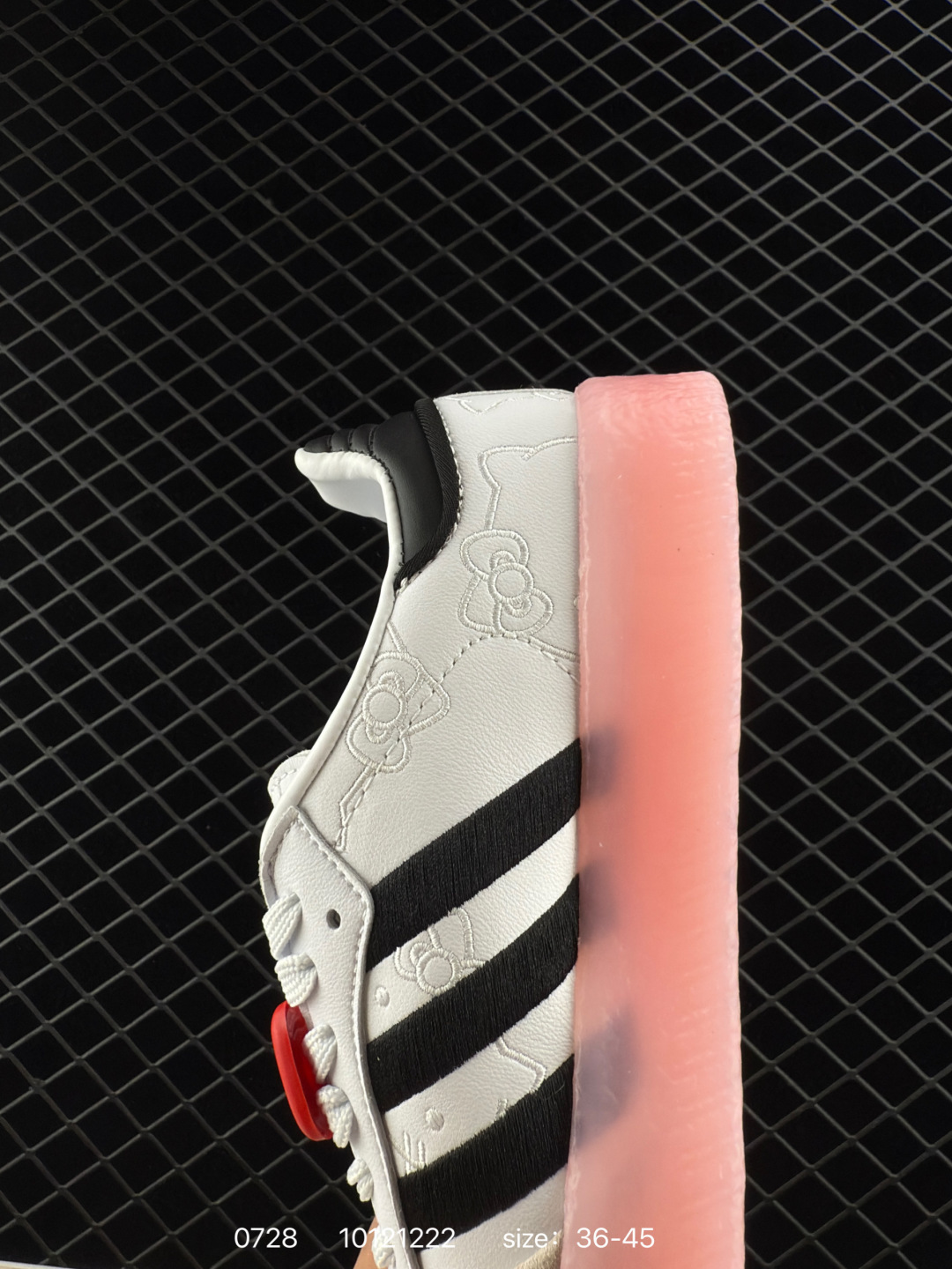 Adidas Originals Samba XLG