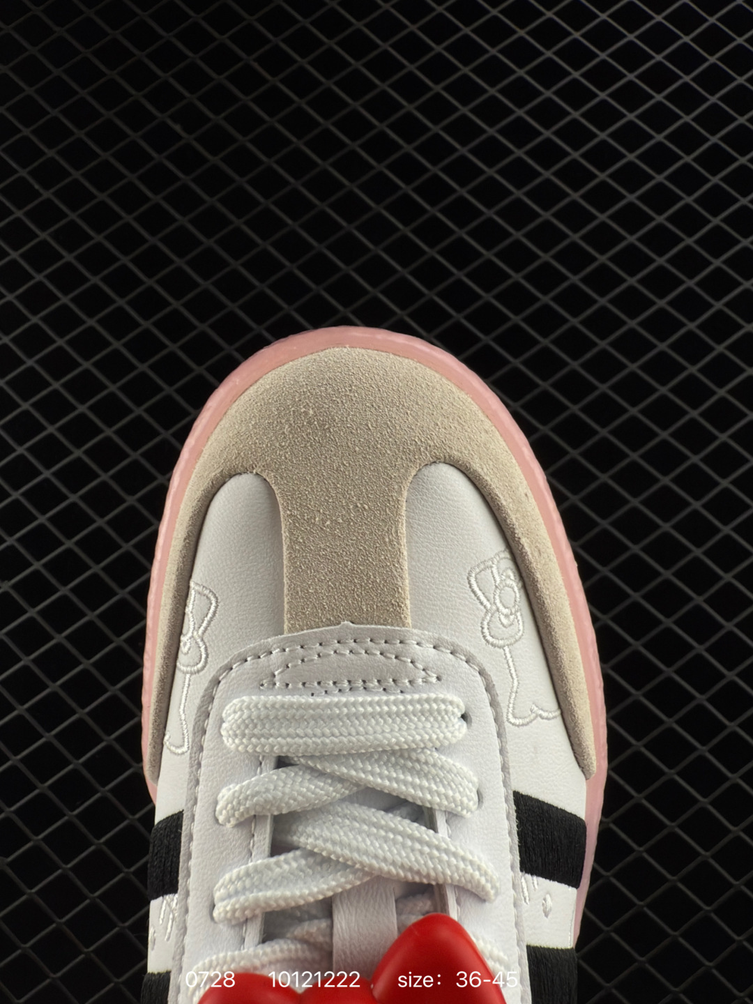 Adidas Originals Samba XLG