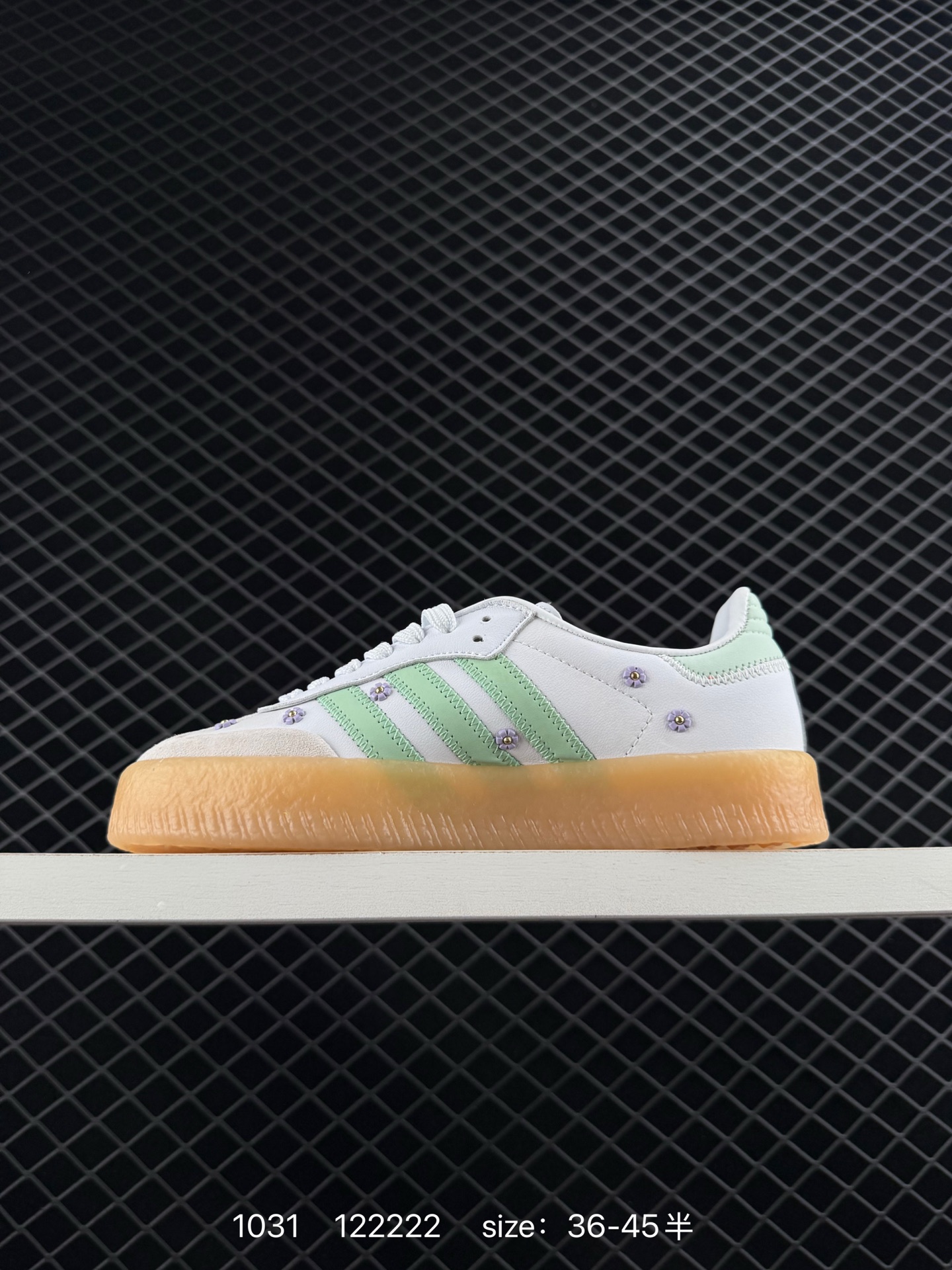 Adidas Originals Samba XLG