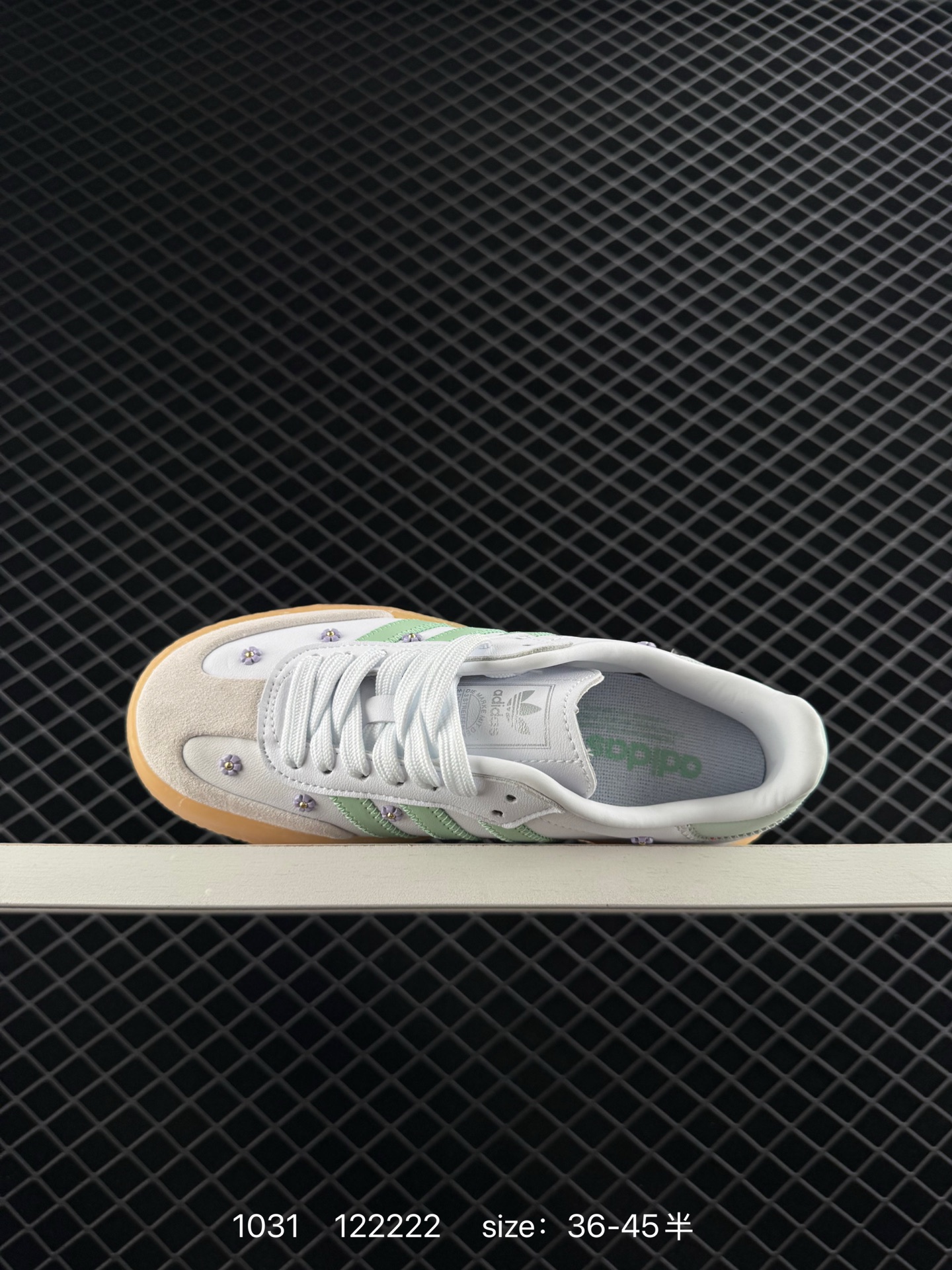 Adidas Originals Samba XLG