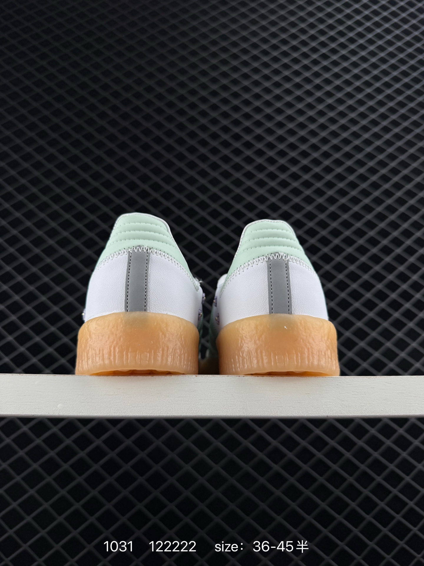 Adidas Originals Samba XLG