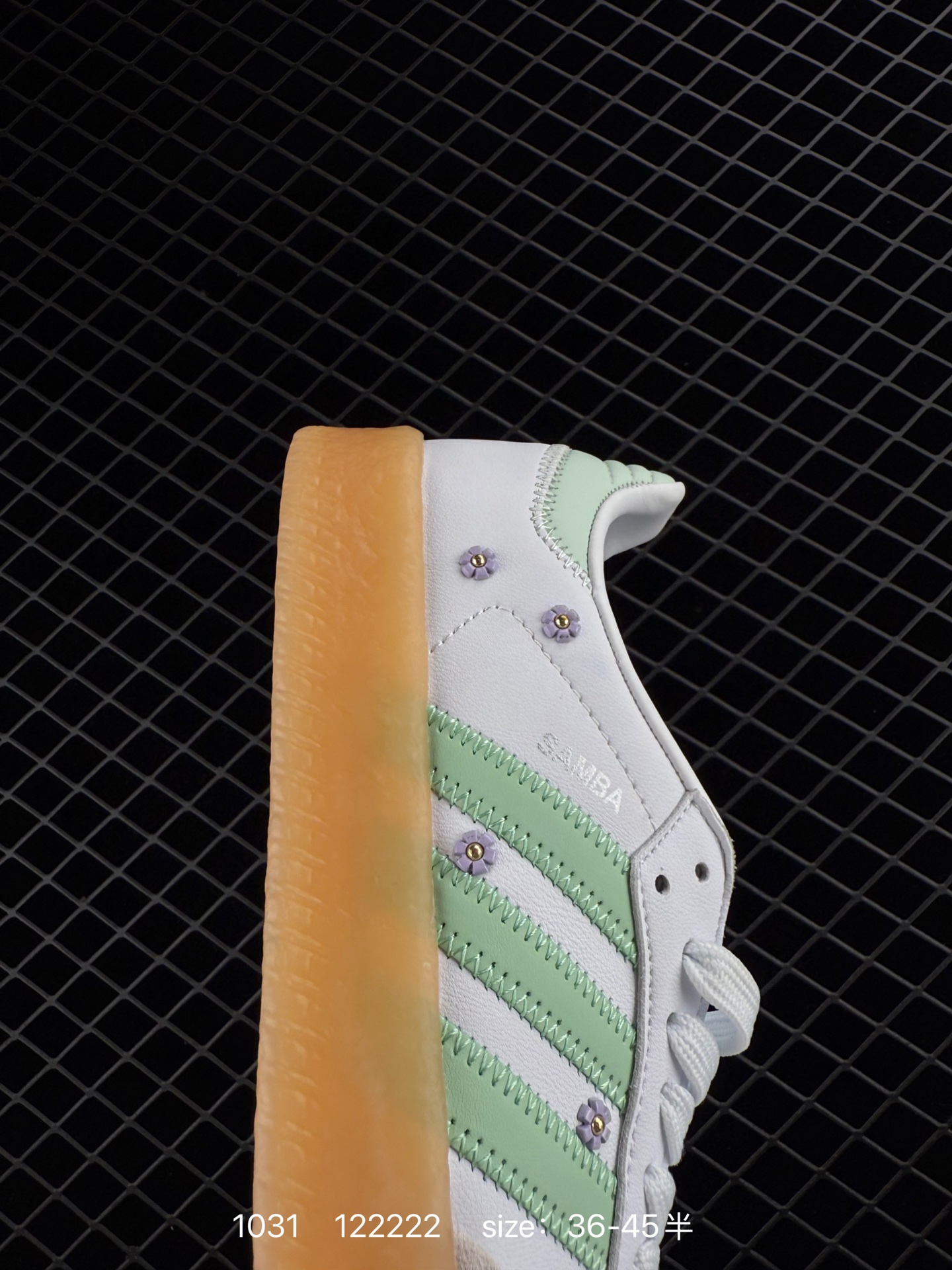 Adidas Originals Samba XLG