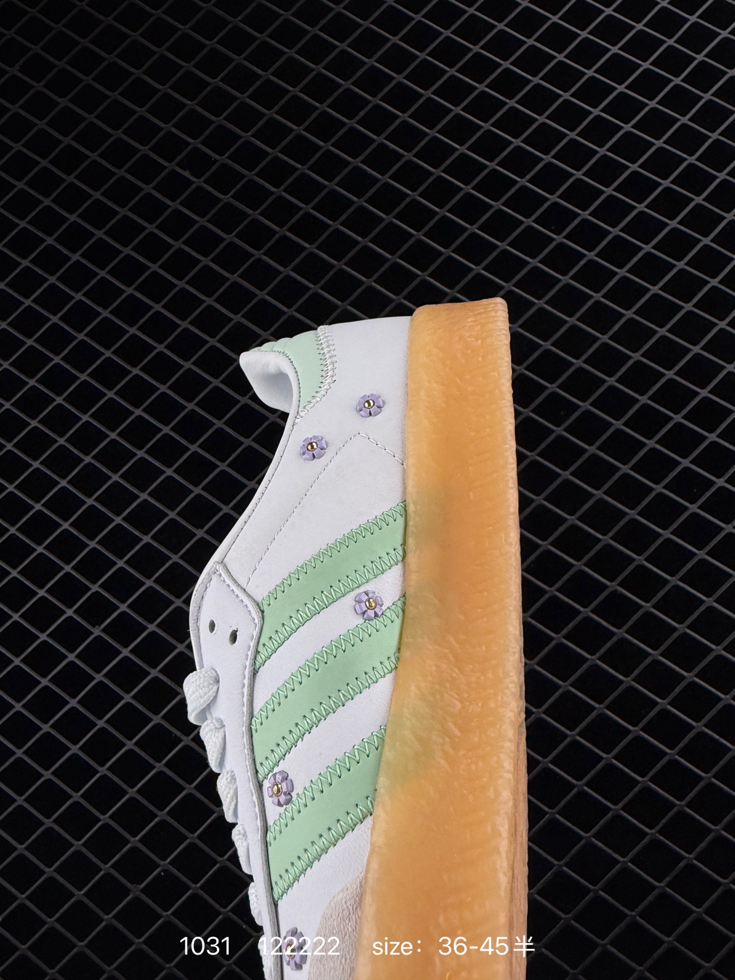 Adidas Originals Samba XLG