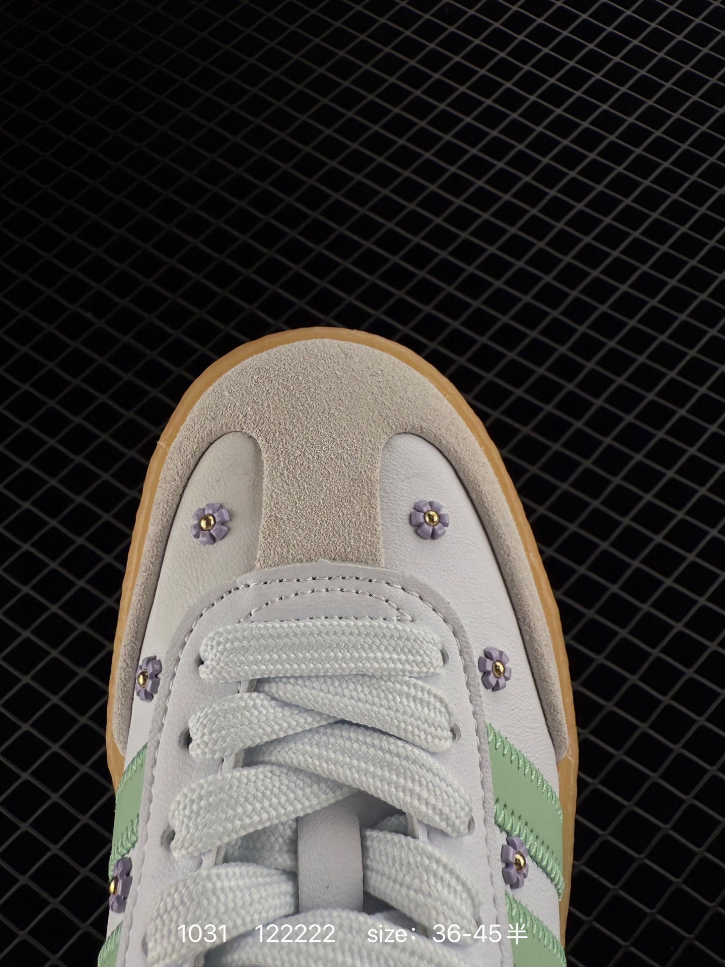 Adidas Originals Samba XLG