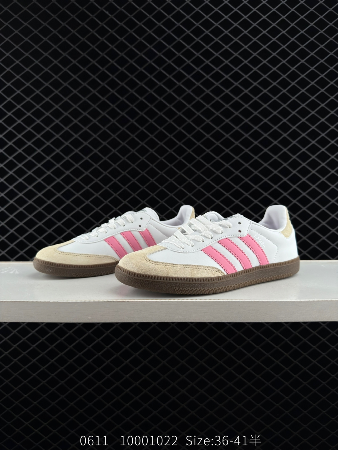 Adidas Originals Samba