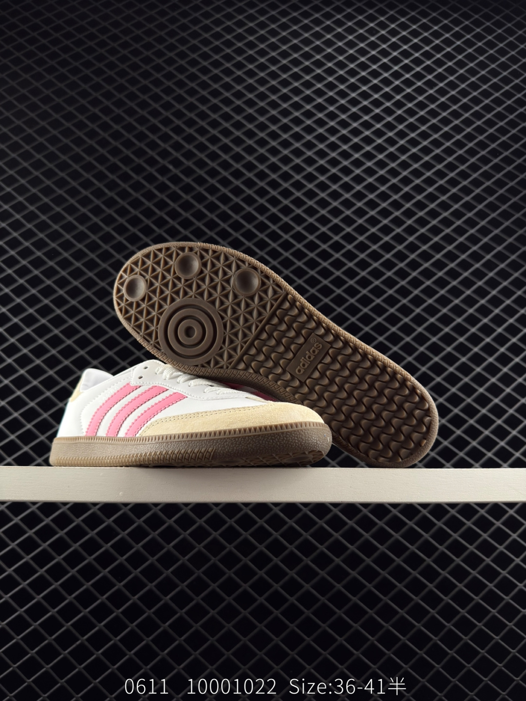 Adidas Originals Samba