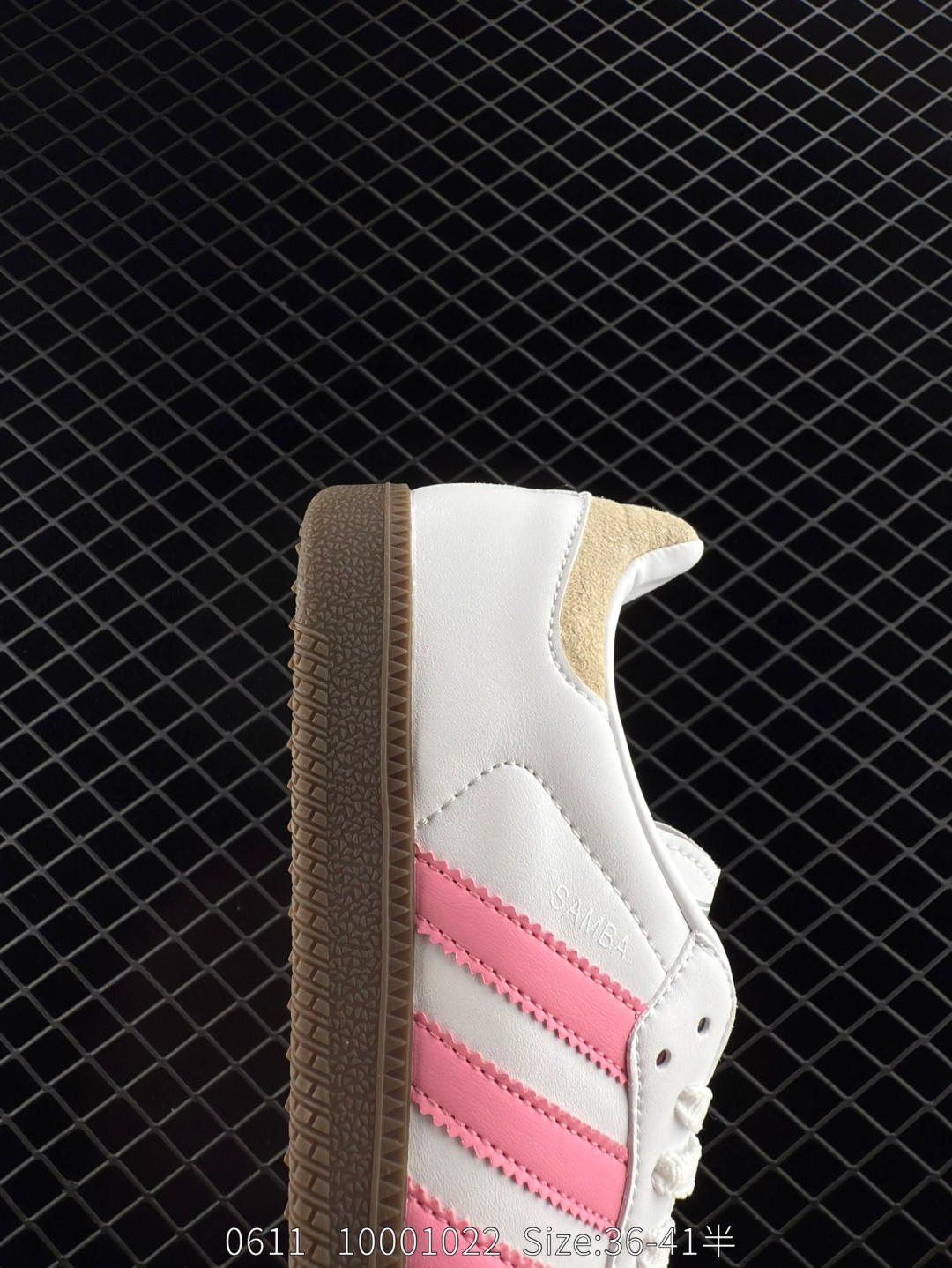Adidas Originals Samba