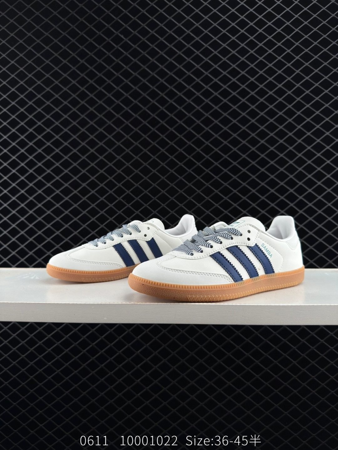 Adidas Originals Samba