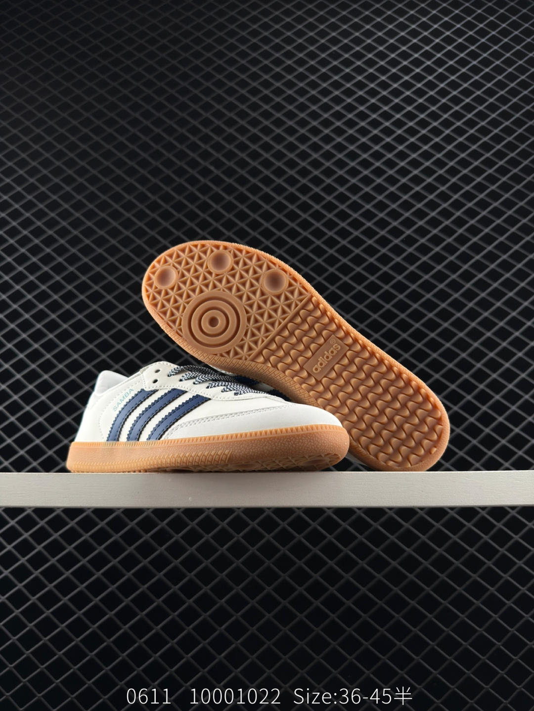 Adidas Originals Samba