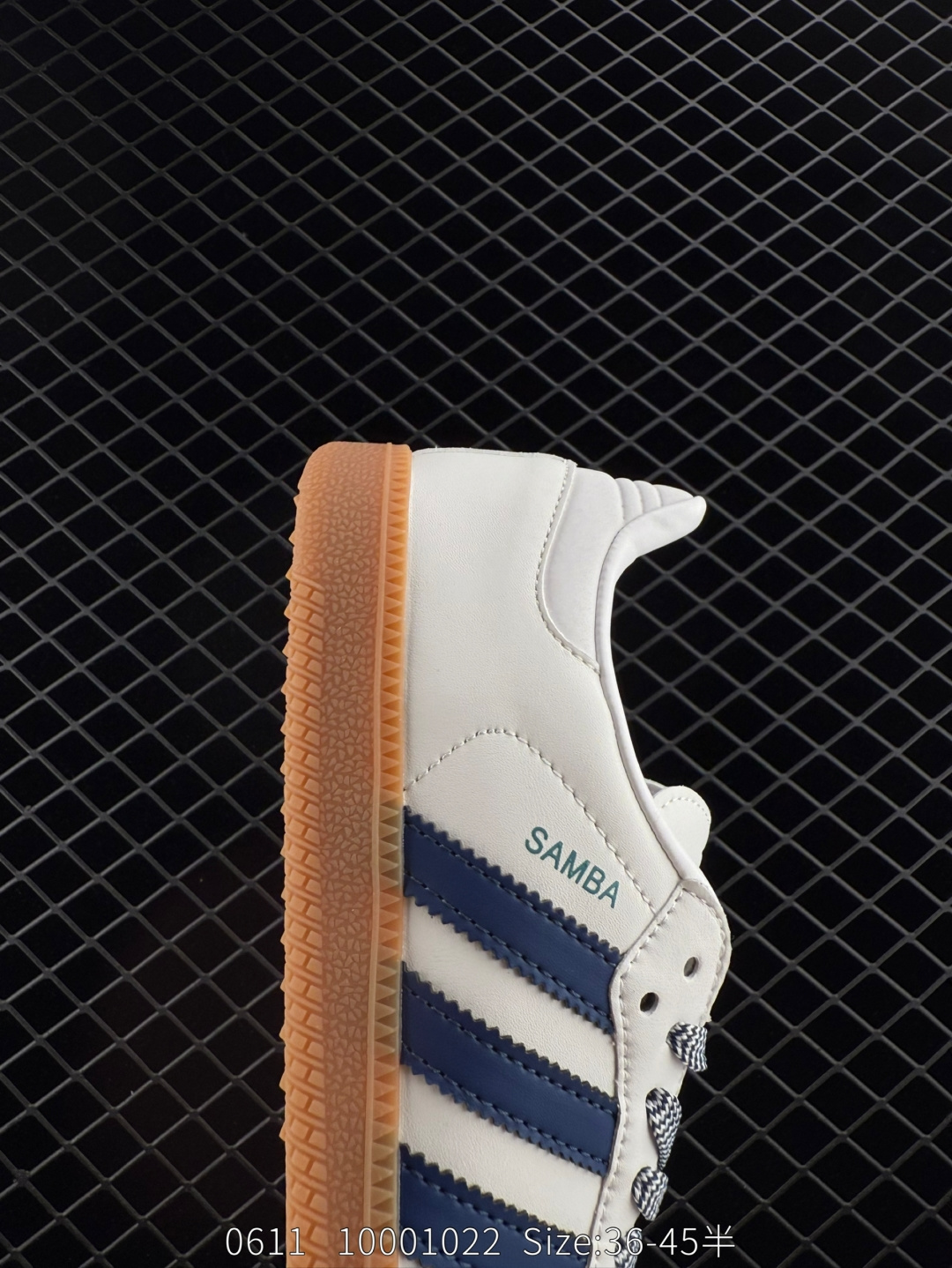 Adidas Originals Samba