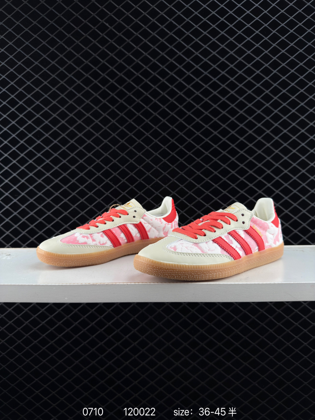 Adidas Originals Samba