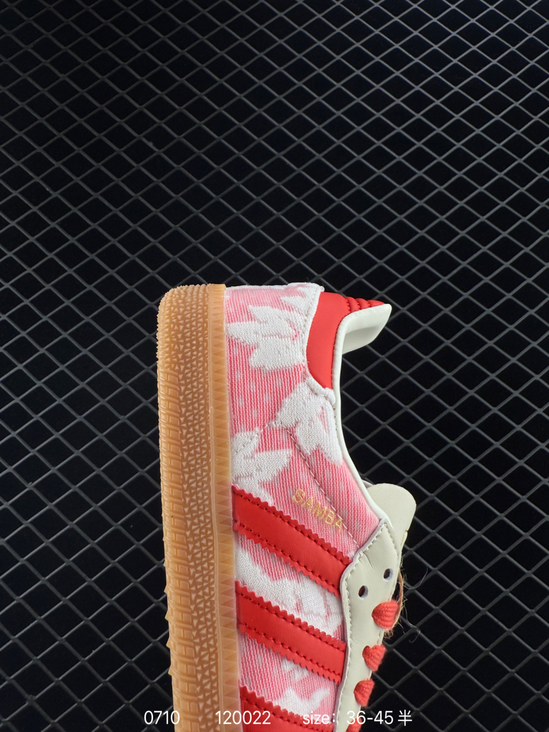 Adidas Originals Samba