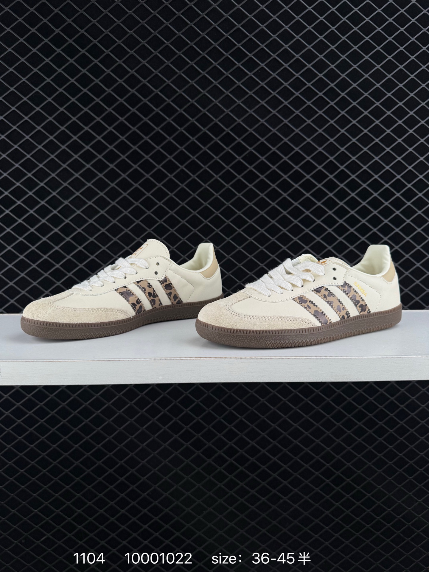 Adidas Originals Samba