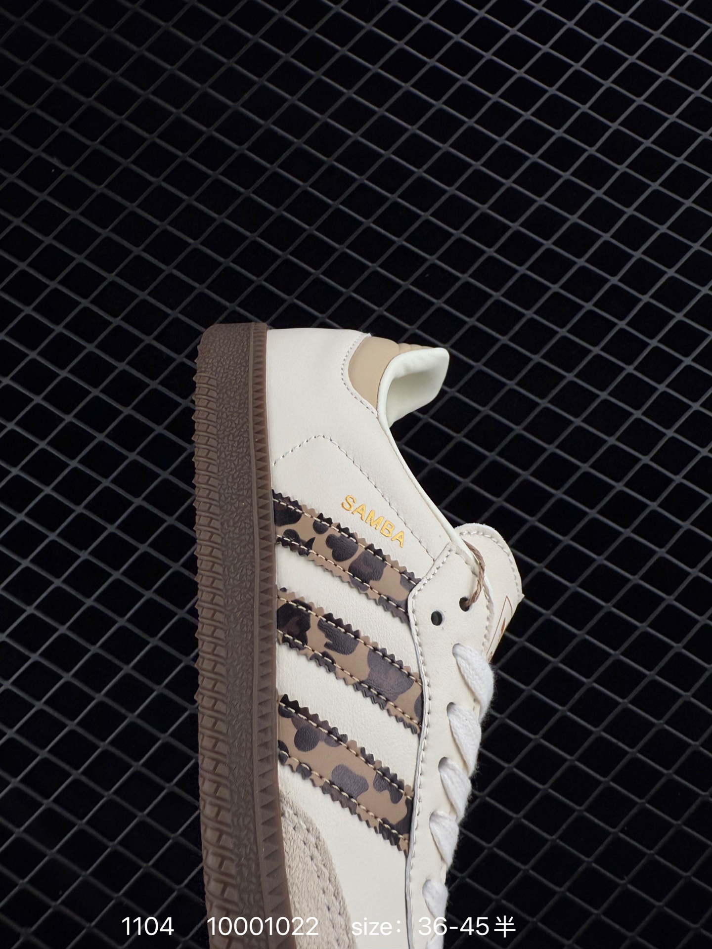 Adidas Originals Samba