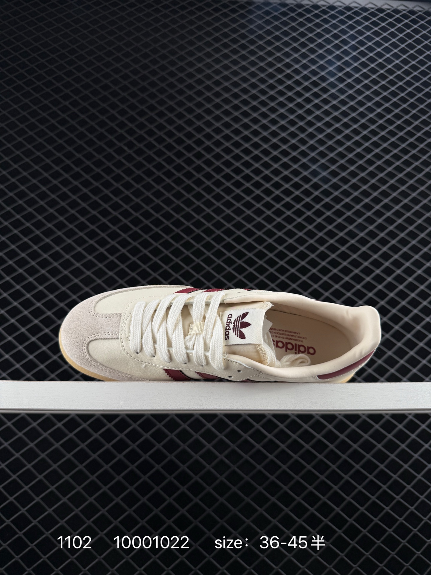 Adidas Originals Samba