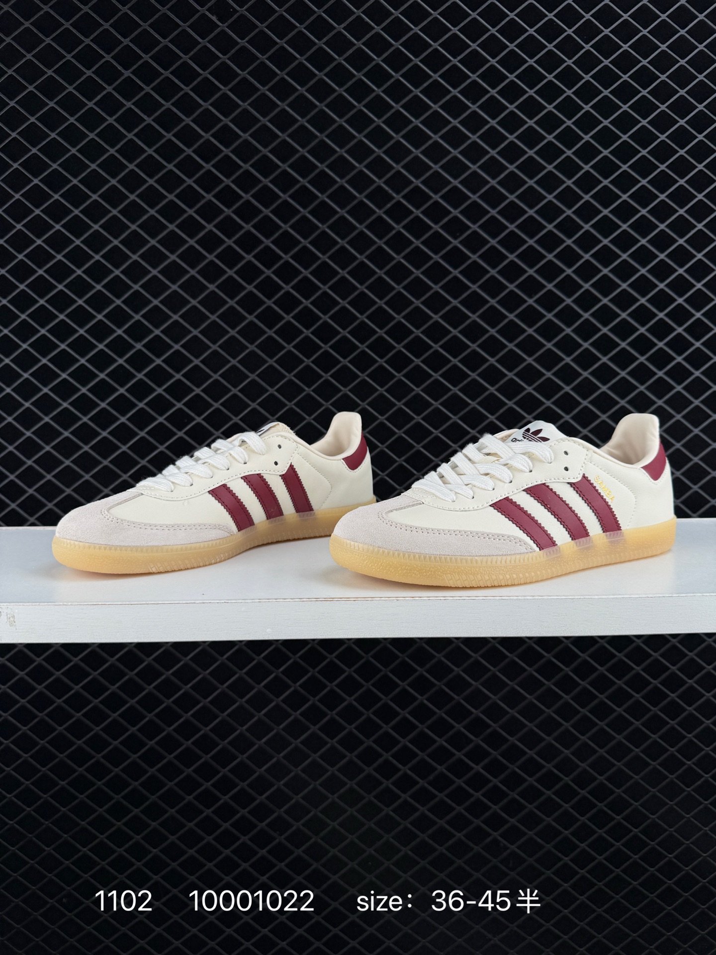 Adidas Originals Samba