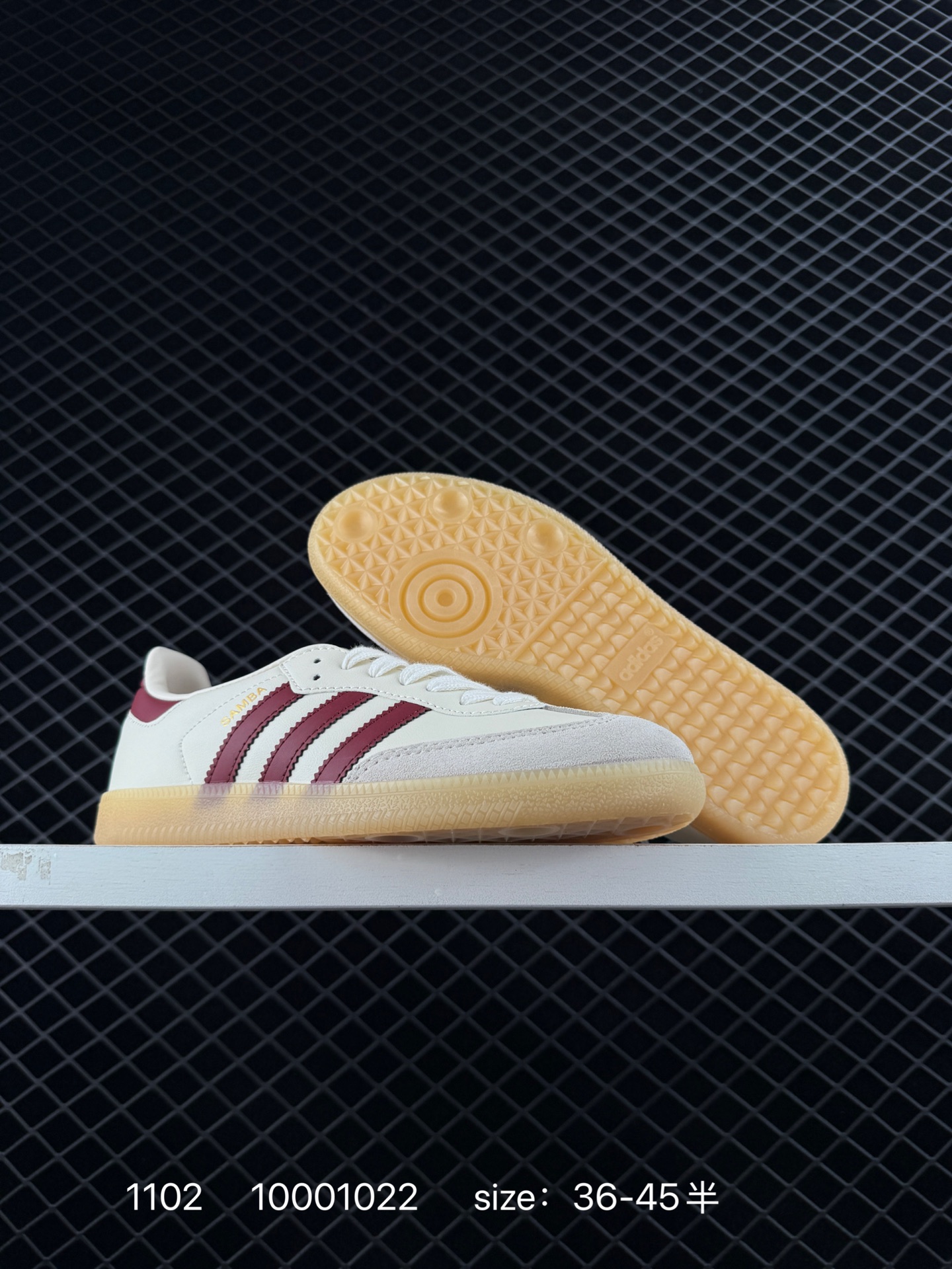 Adidas Originals Samba