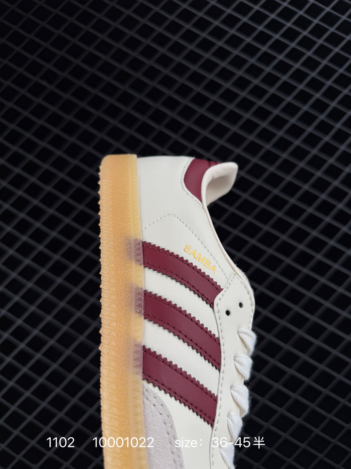 Adidas Originals Samba