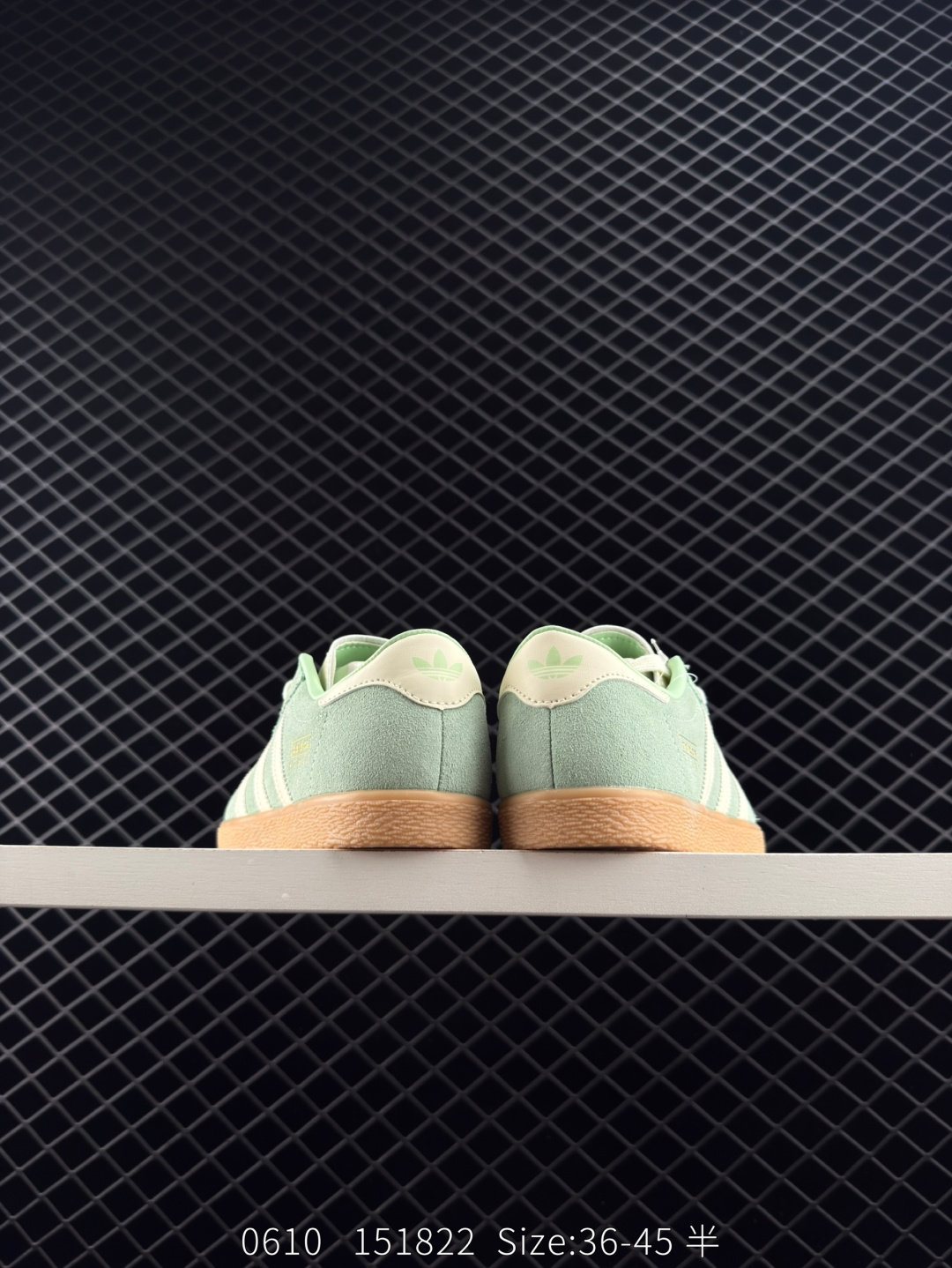 Adidas Originals Stadt