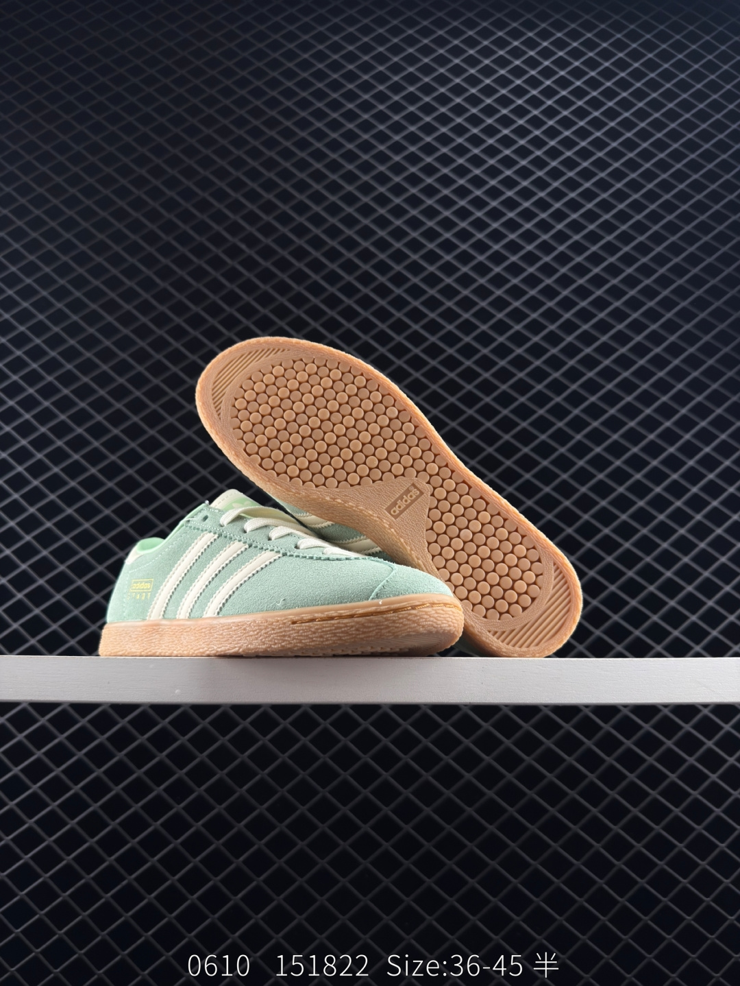 Adidas Originals Stadt