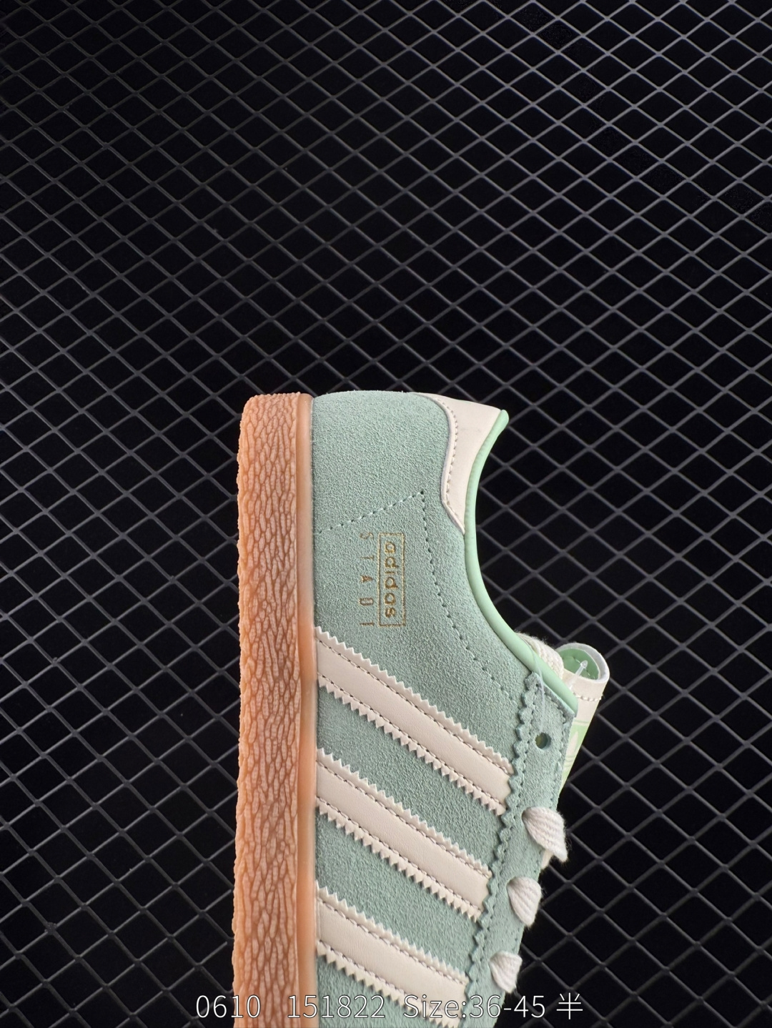 Adidas Originals Stadt
