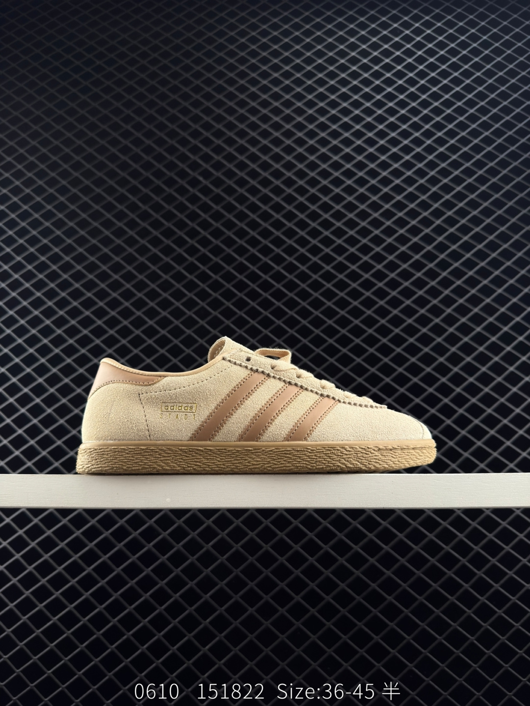 Adidas Originals Stadt